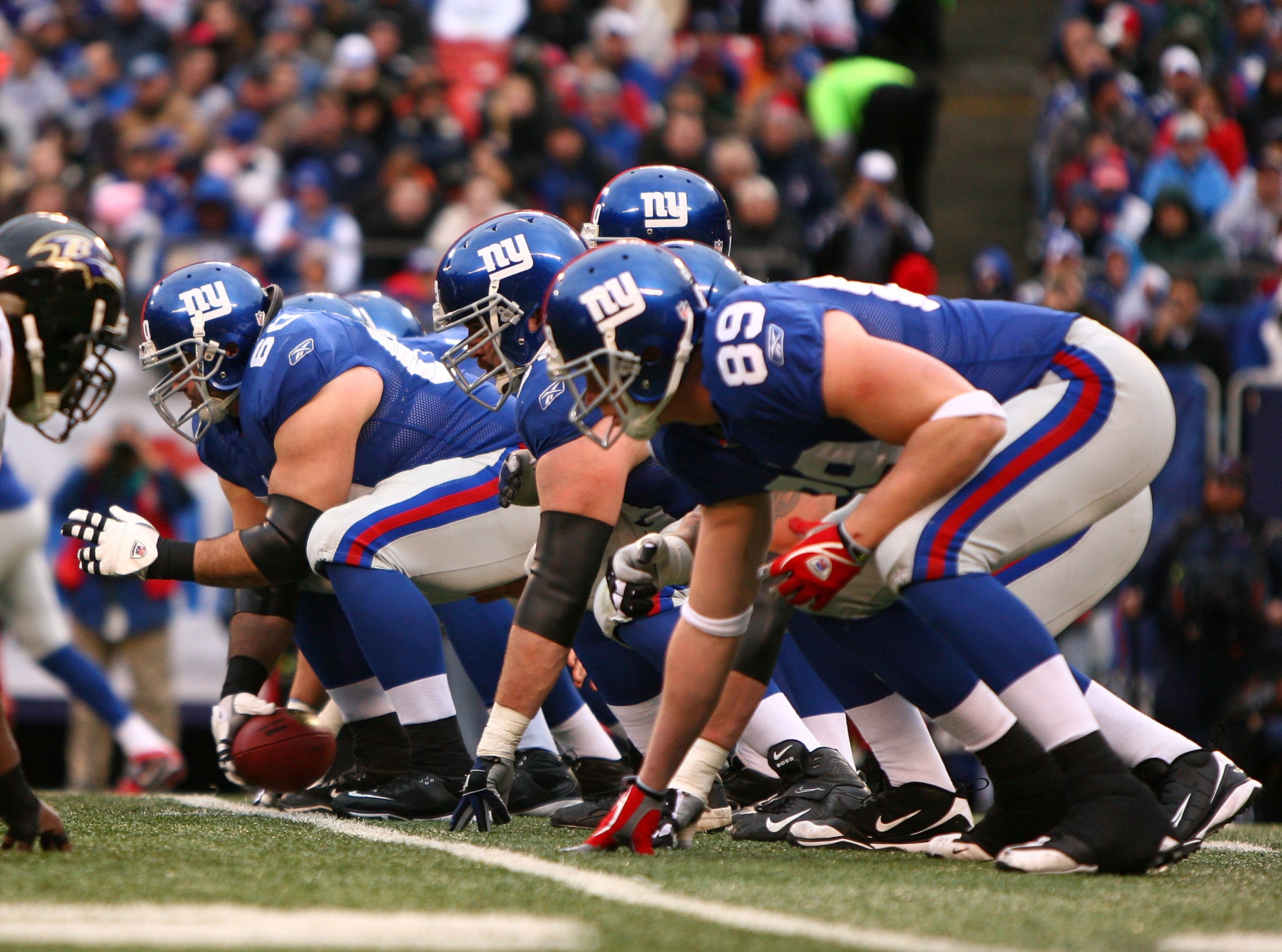 NY Giants work Hakeem Nicks back into the mix during 6-3 preseason victory  over Patriots – New York Daily News