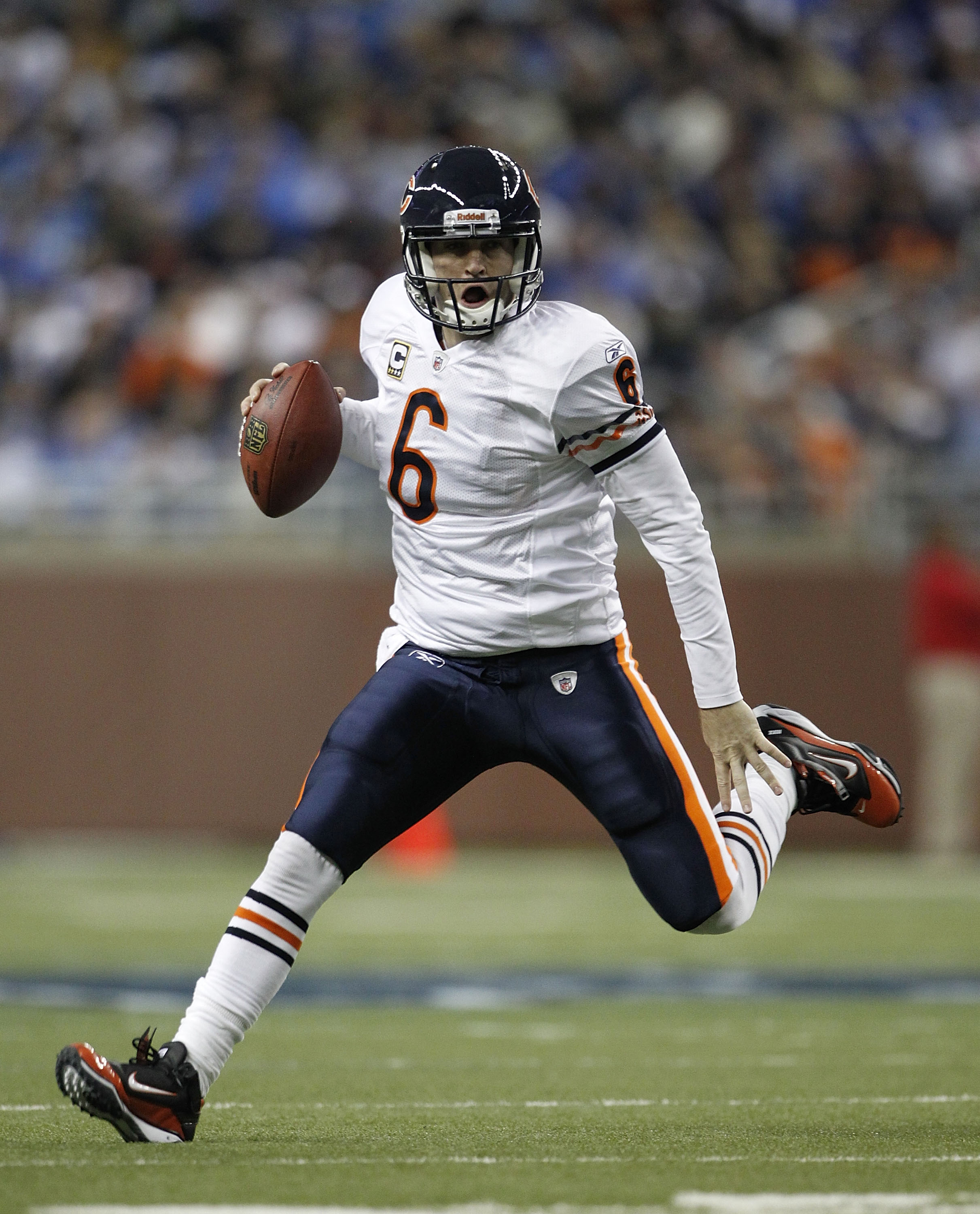 Lions-Bears final score: 5 things we learned in Detroit's 20-10