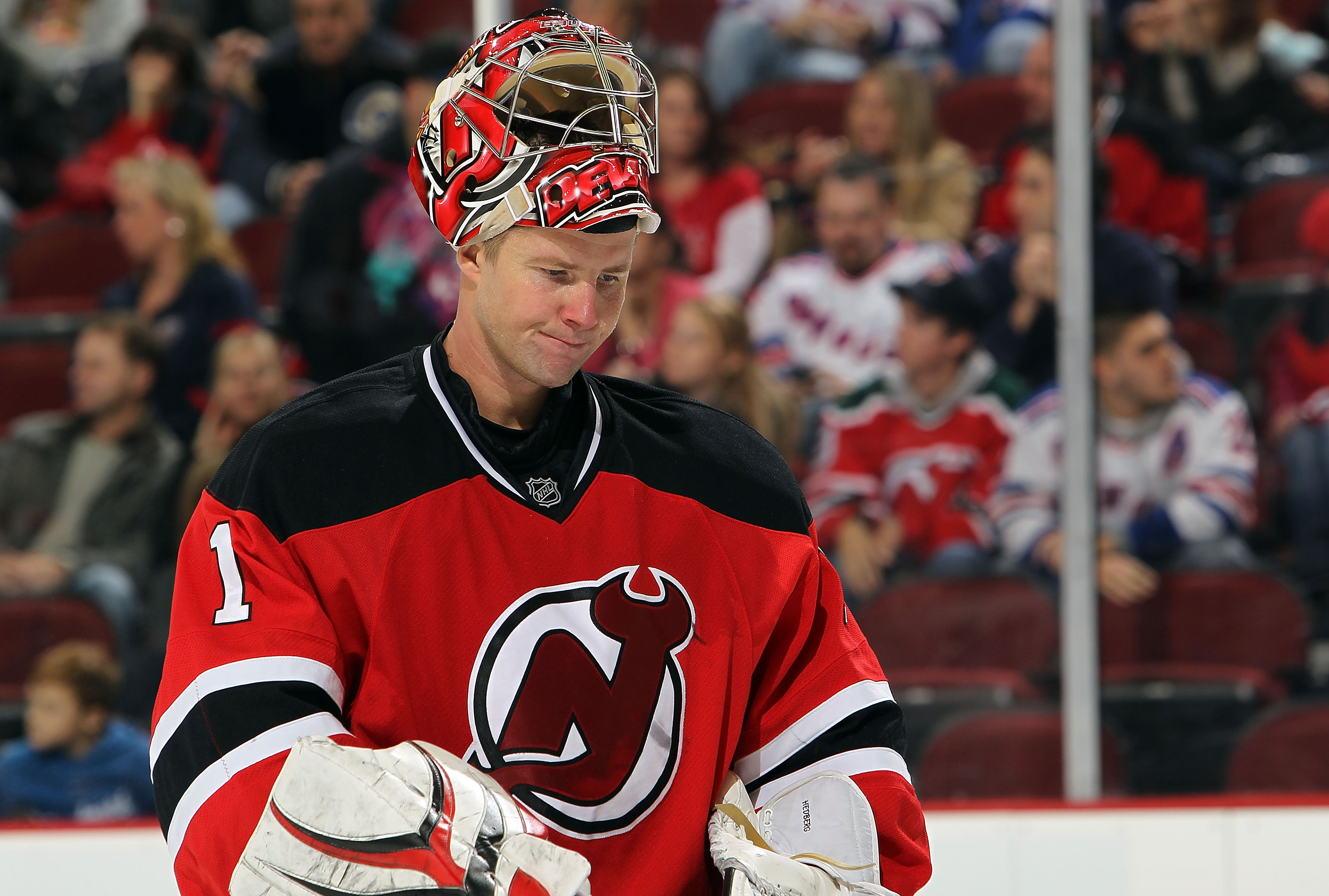 new jersey devils latest news