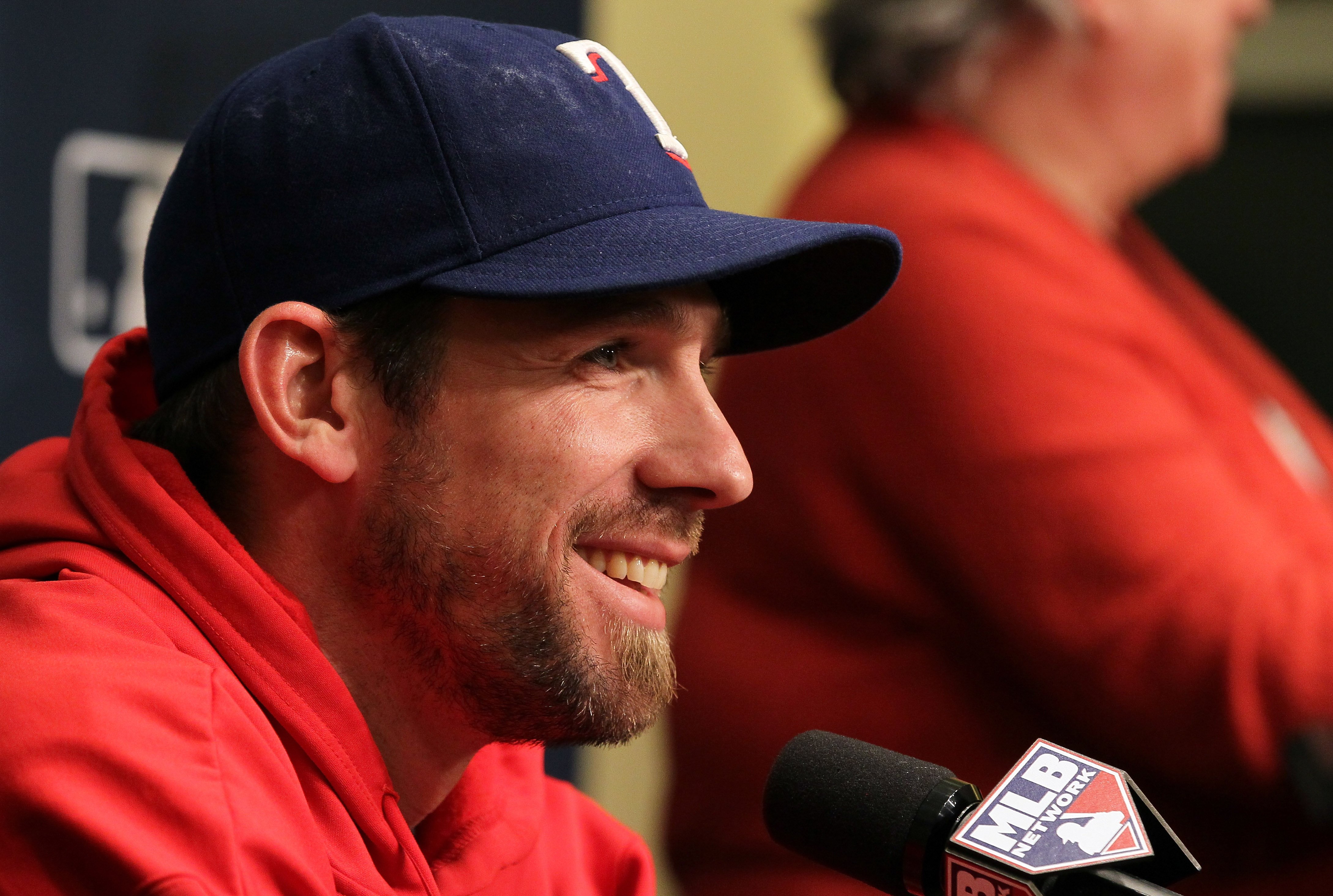 Cliff Lee: 10 Reasons He'll Never Live Up To His New Big-Money