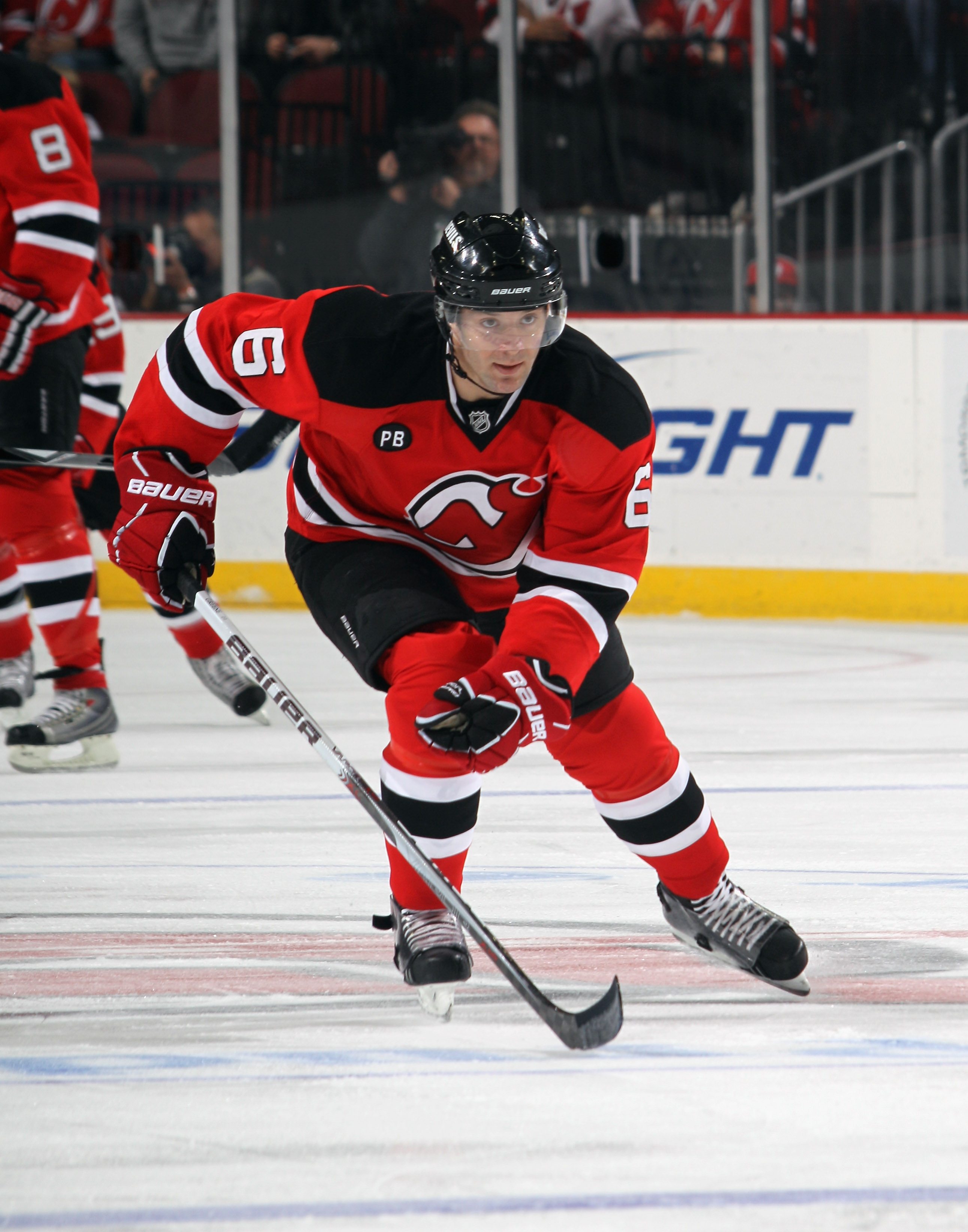 Ilya Kovalchuk, New Jersey Devils, Highlights Fantasy NHL Week 19 Hot  Players, News, Scores, Highlights, Stats, and Rumors