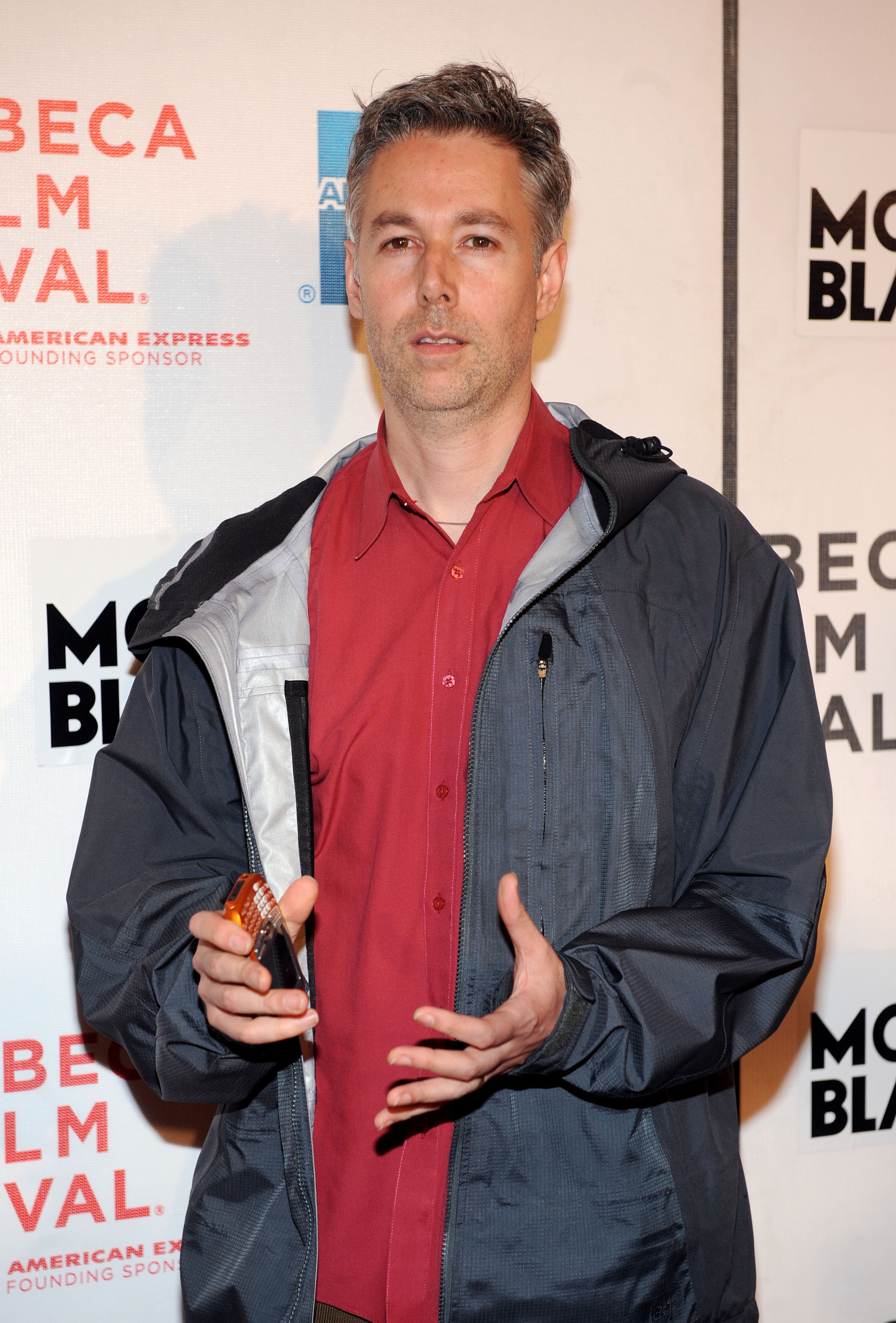 NEW YORK - APRIL 28:  Director Adam Yauch of the Beastie Boys attends the premiere of 'Gunnin For That #1 Spot' during the 2008 Tribeca Film Festival on April 28, 2008 in New York City.  (Photo by Brad Barket/Getty Images for Tribeca Film Festival)
