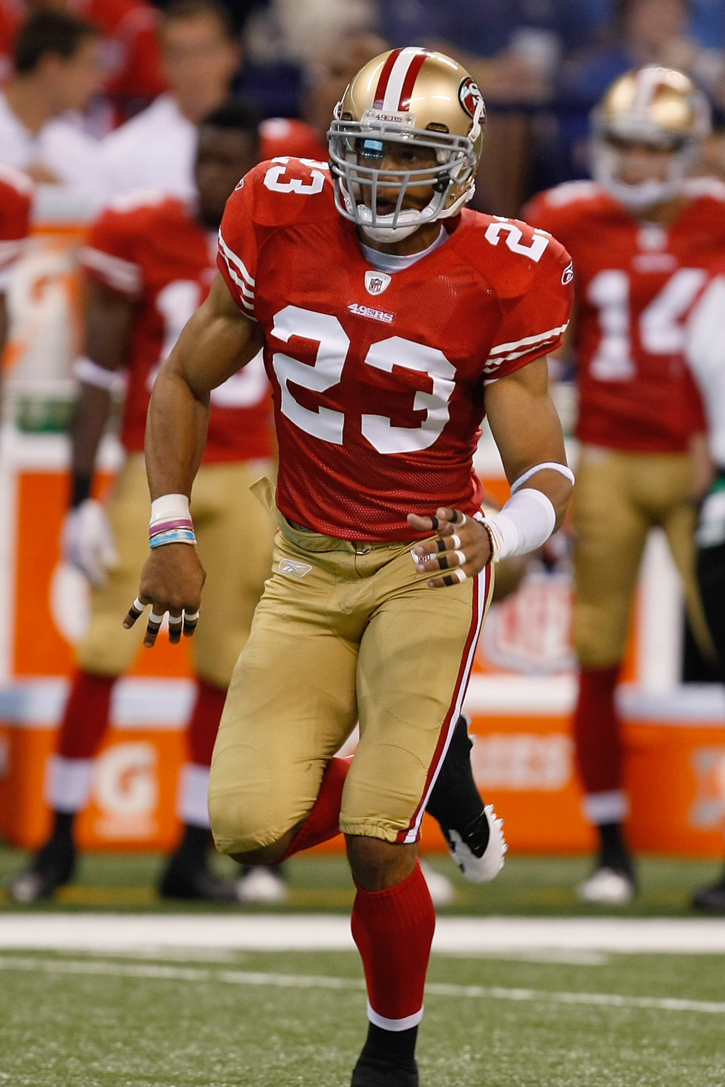 San Francisco 49ers: Thoughts on Players for the Upcoming