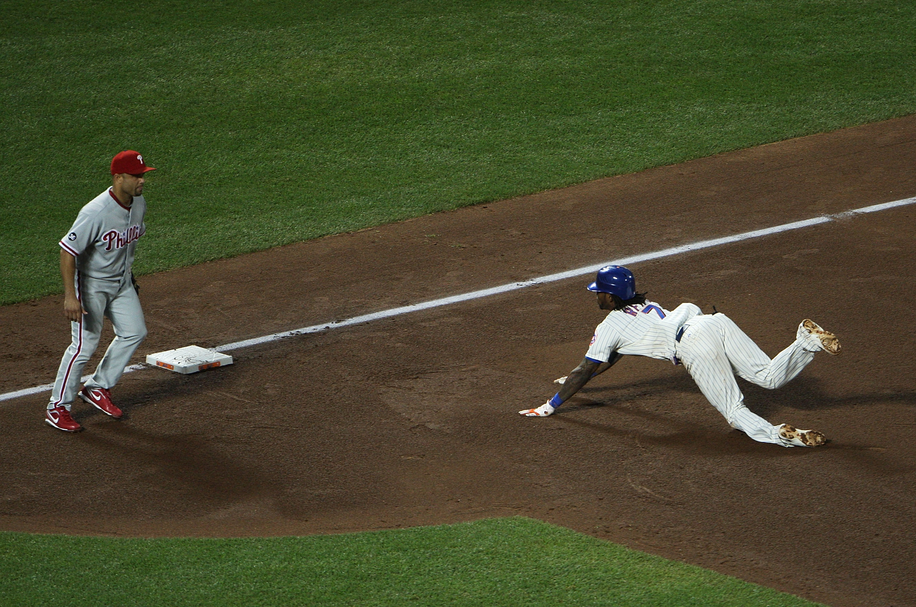 MLB Trade Rumors: Seven Reasons The Giants Should Say 