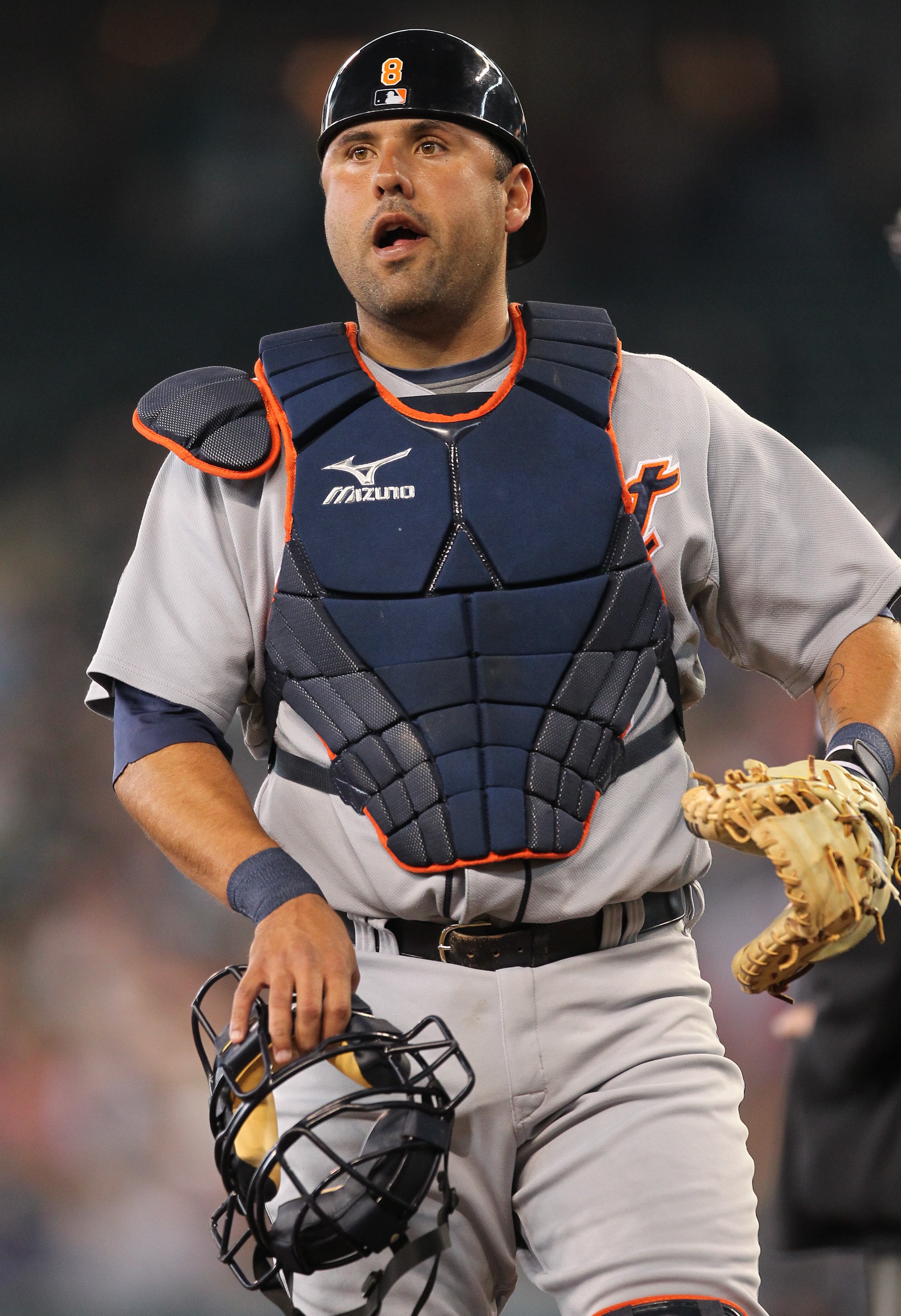 Career in the balance: Dan Uggla, cut by Braves, hopes to stick with Nats -  The Washington Post