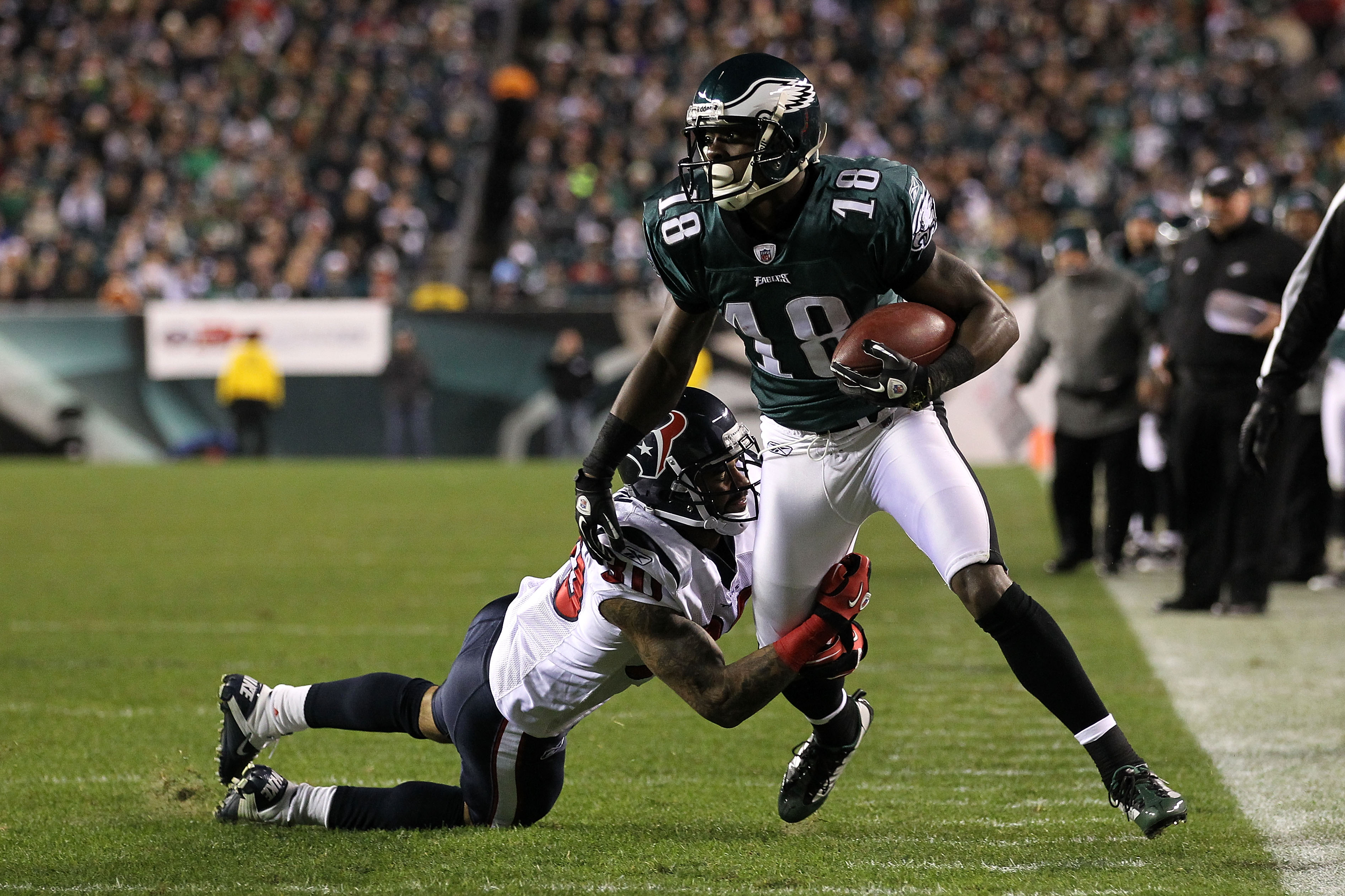 Philadelphia Eagles Week 14 Fact Or Fiction: Eagles Beat Dallas Twice ...