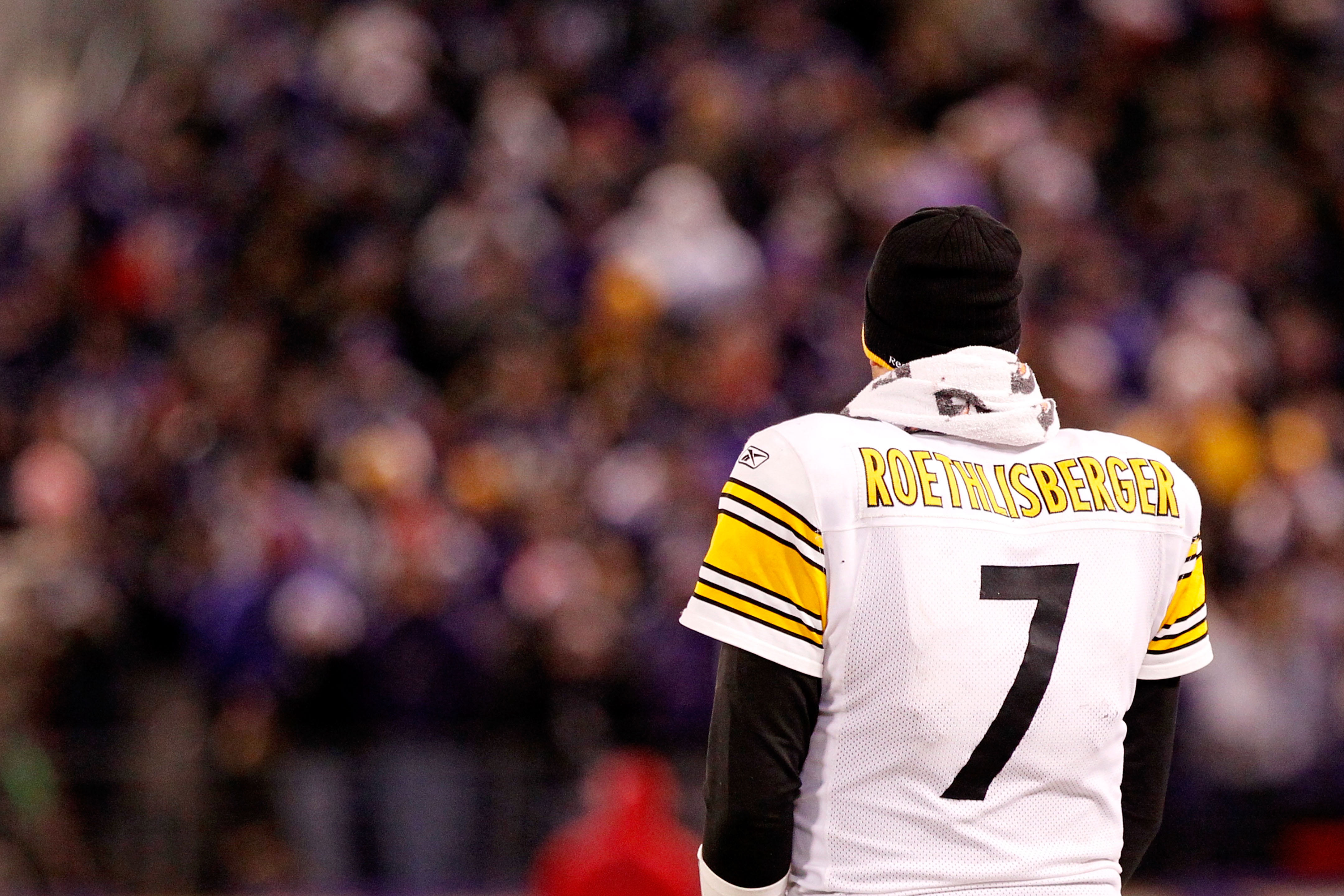 Top 5 Reasons Ben Roethlisberger Is Not a Diva (today), News, Scores,  Highlights, Stats, and Rumors