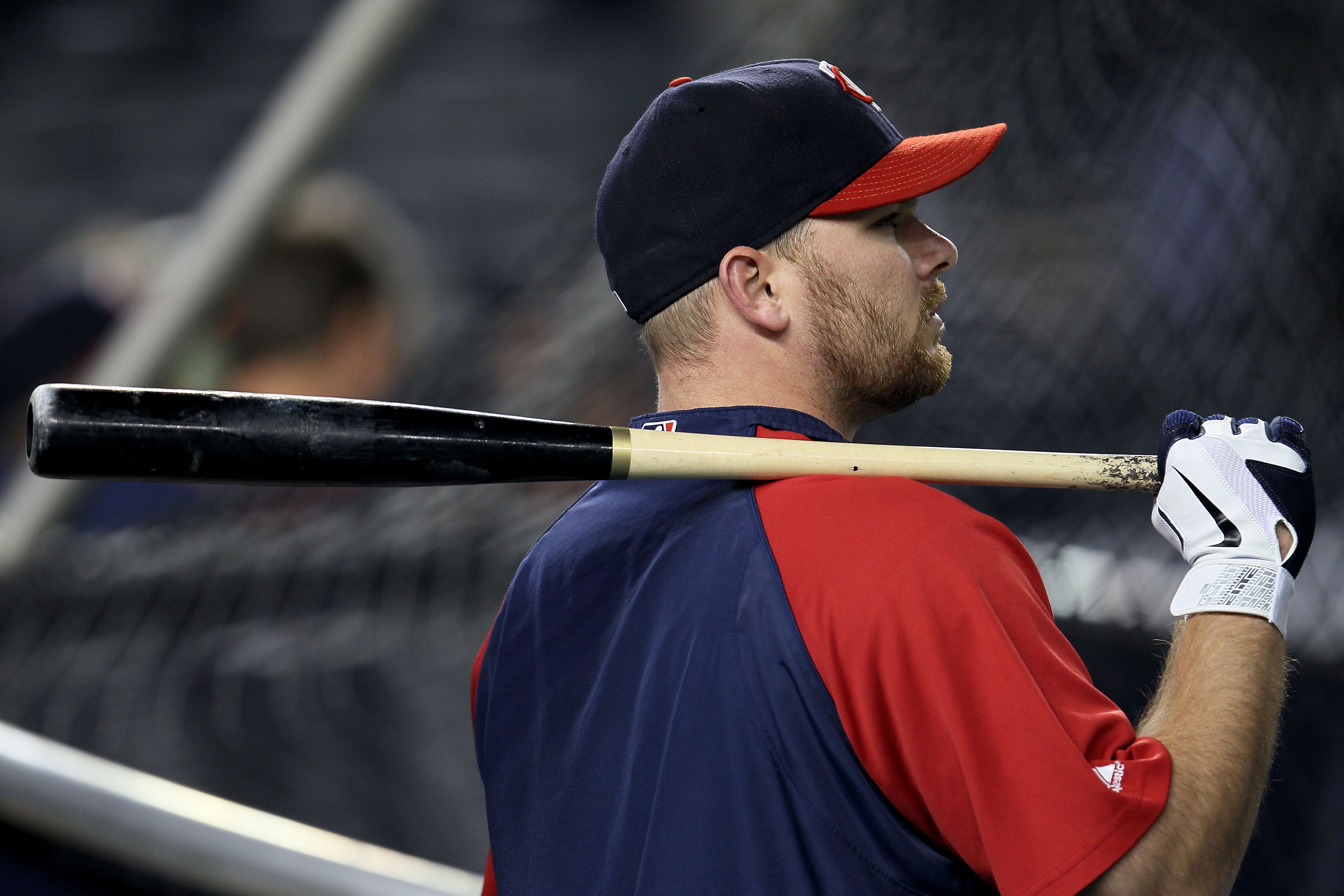 MLB Trade Rumors 10 Outfielders Available for Teams Whiffing on Carl