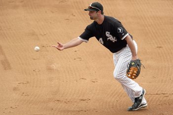 No list of South Side legends is complete without Paul Konerko – NBC Sports  Chicago