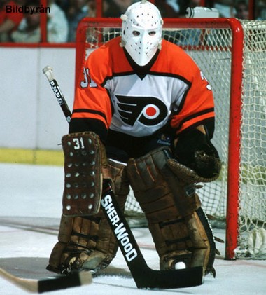 Remember Pelle Lindbergh  Four years ago today on December 7
