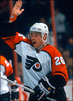 Philadelphia Flyers: 50 Greatest Players in Franchise History, News,  Scores, Highlights, Stats, and Rumors