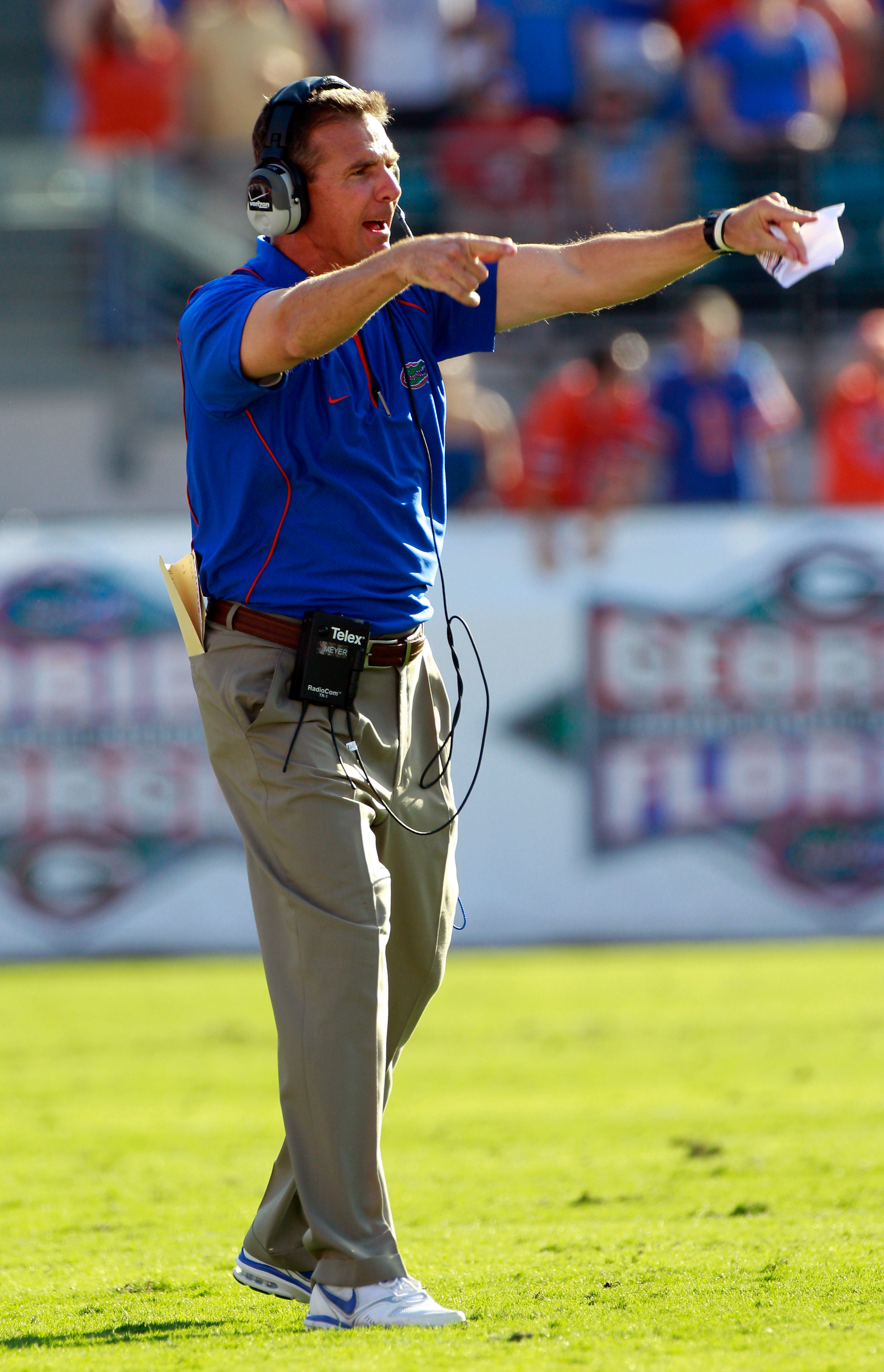 Urban Meyer, Dan Mullen say Tim Tebow is Greatest Football Player