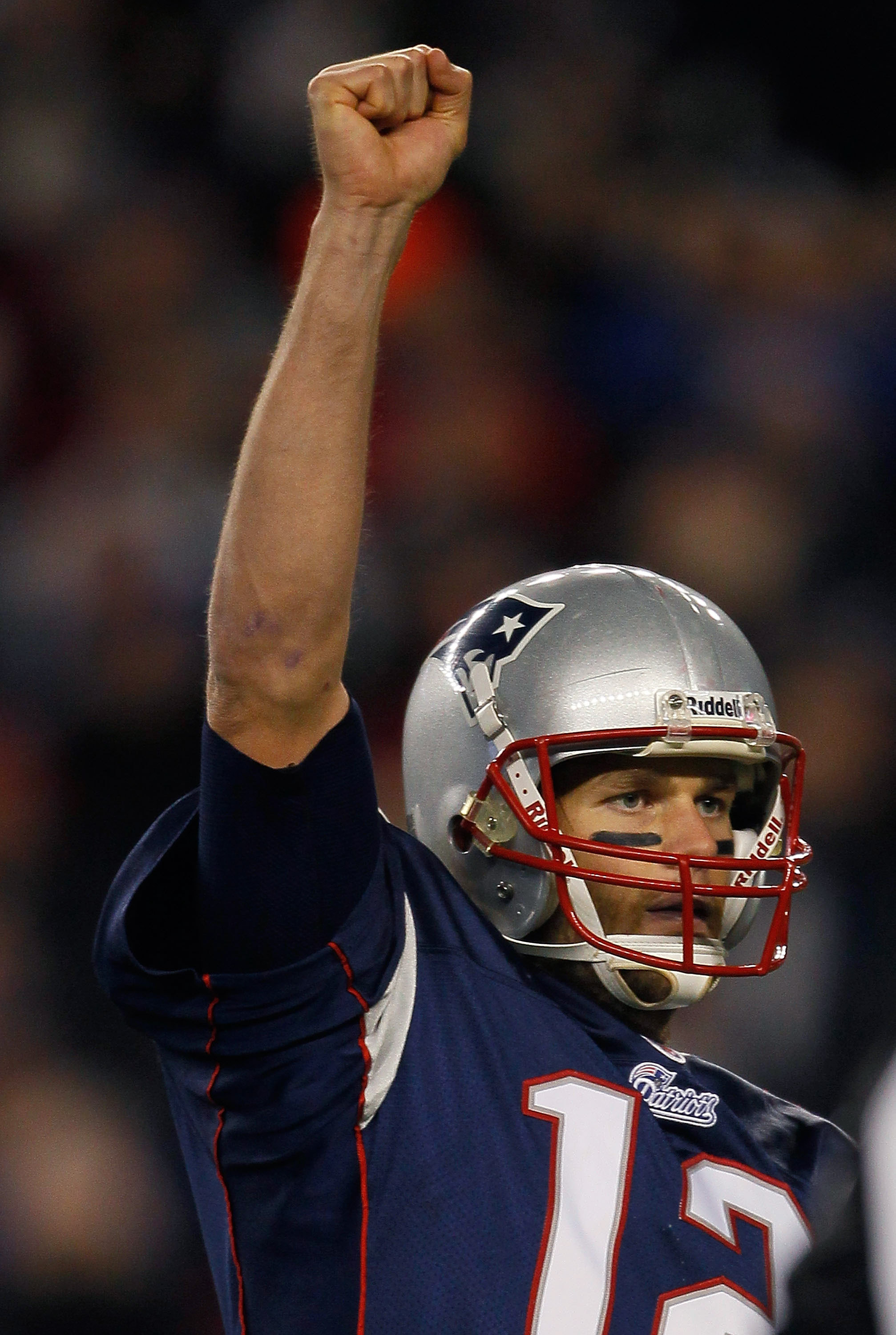 A Better QB Fit With the Indianapolis Colts than Philip Rivers? Tom Brady.  - InsideHook