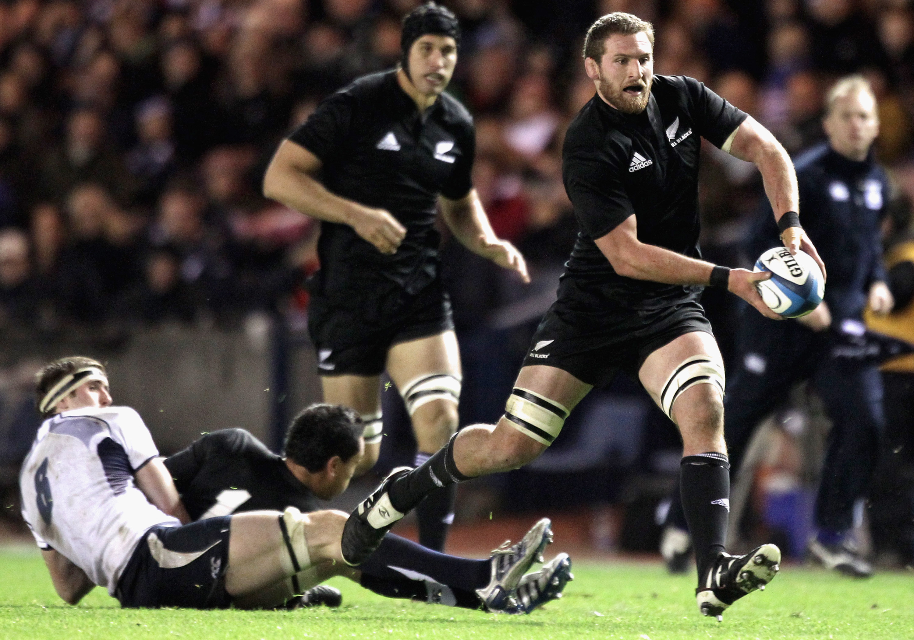 Opinion 2010 Rugby World XV