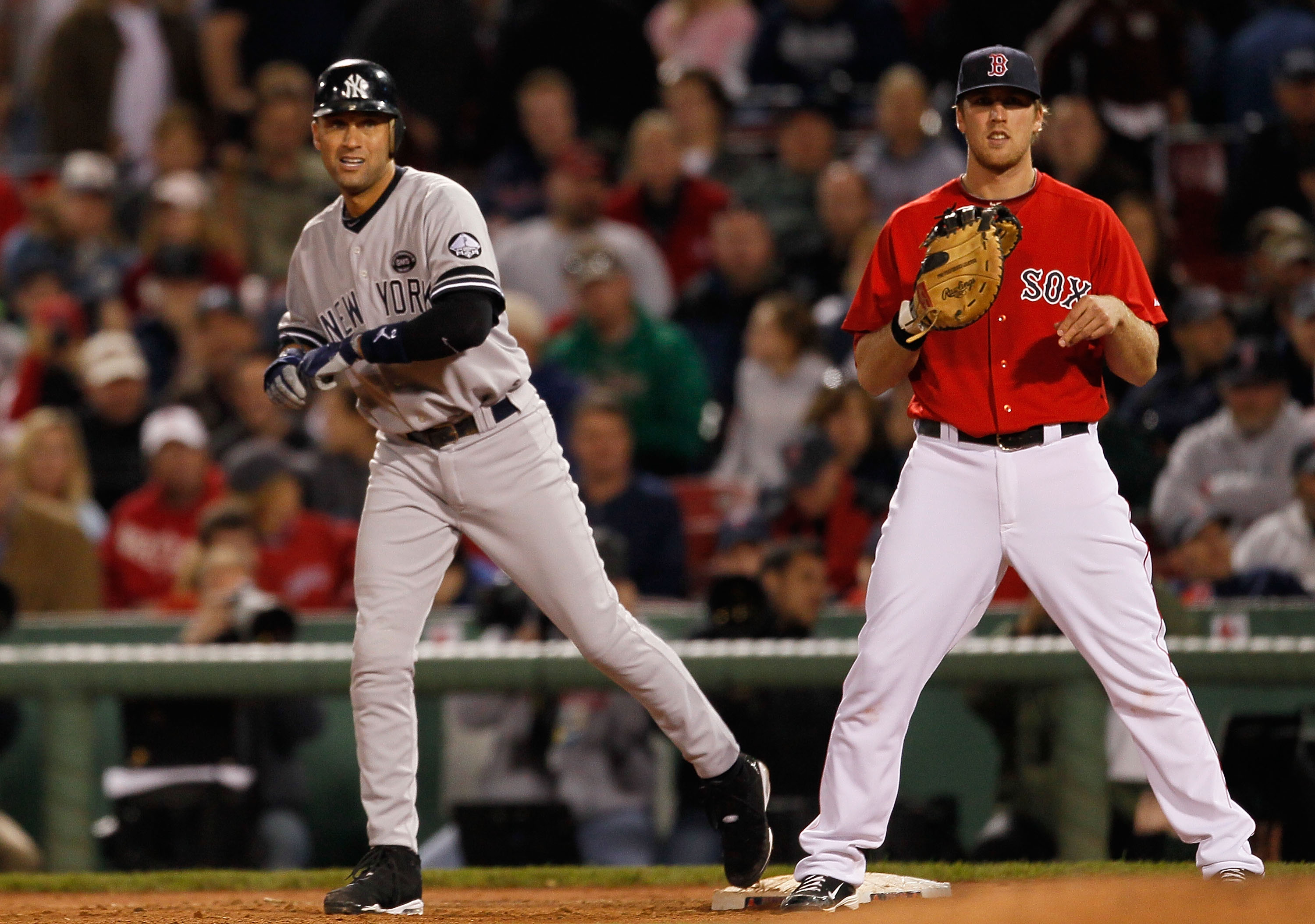 Red Sox maneuver to snag Carl Crawford turns tables on Yankees, gives Cliff  Lee more leverage – New York Daily News