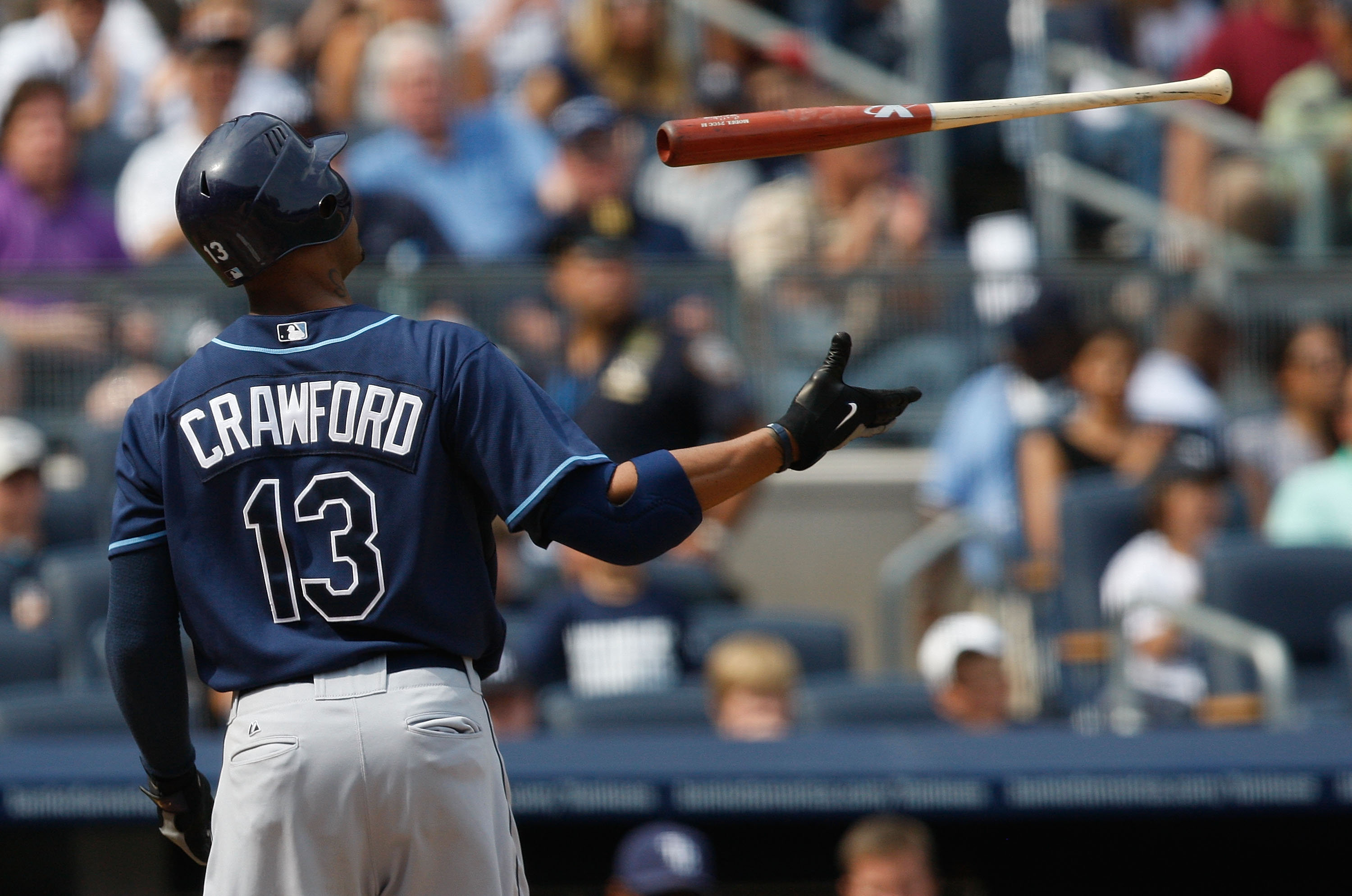 Red Sox Sign Carl Crawford - The New York Times