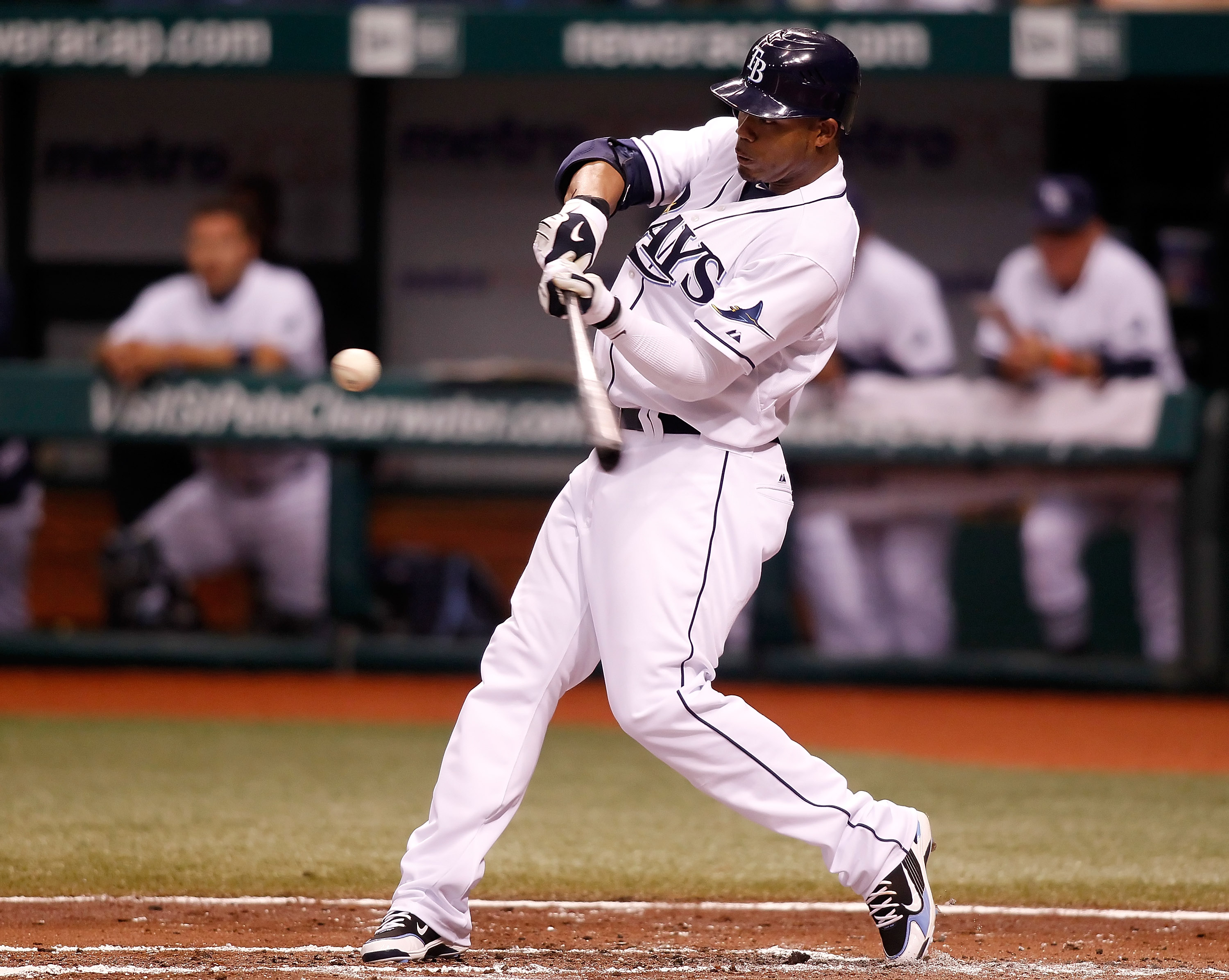 Red Sox outfielder Carl Crawford stands by allegation of racial