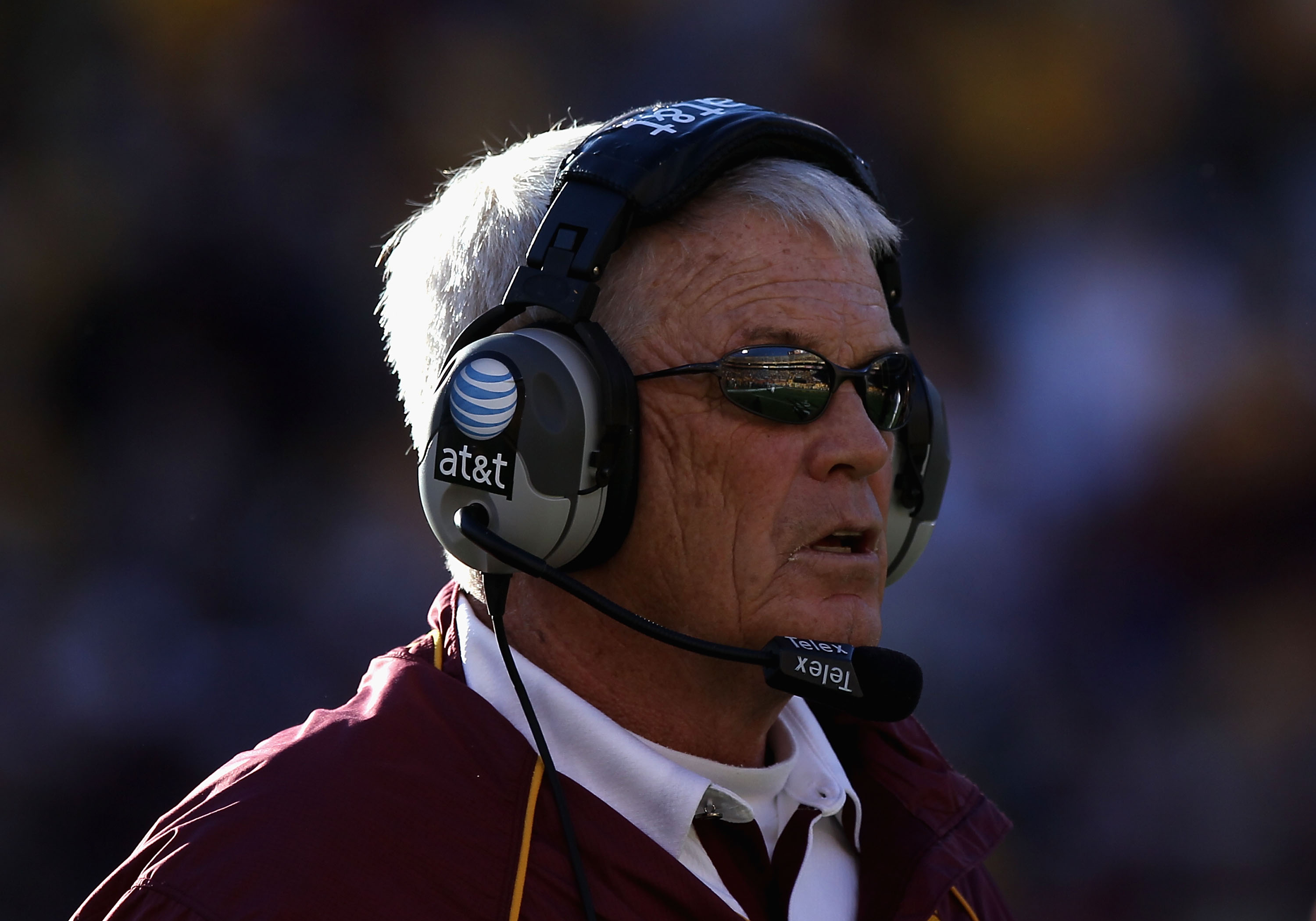 The 25 Worst Coaches in NFL History | News, Scores, Highlights, Stats, and  Rumors | Bleacher Report