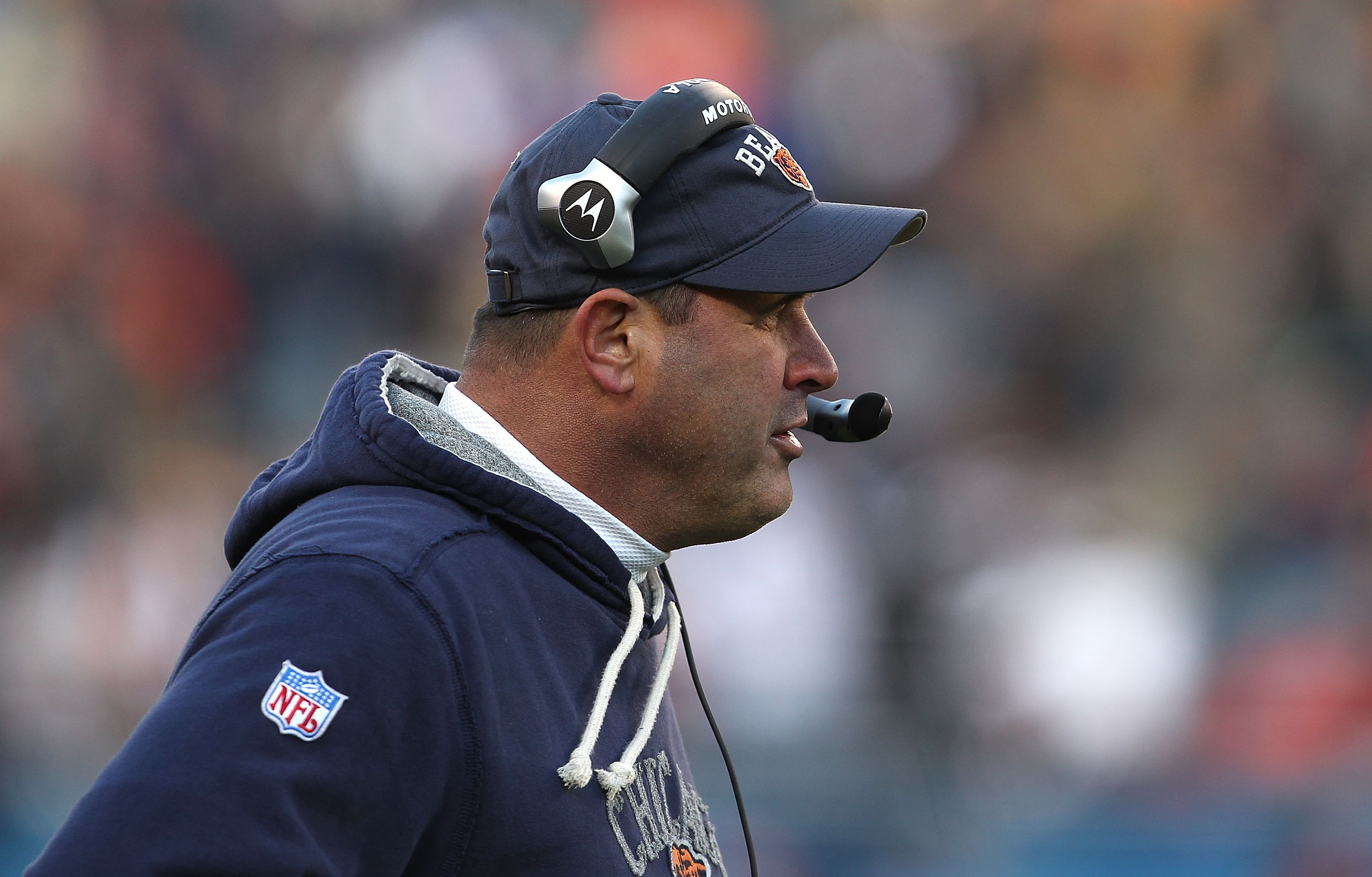 The 25 Worst Coaches in NFL History | News, Scores, Highlights, Stats, and  Rumors | Bleacher Report