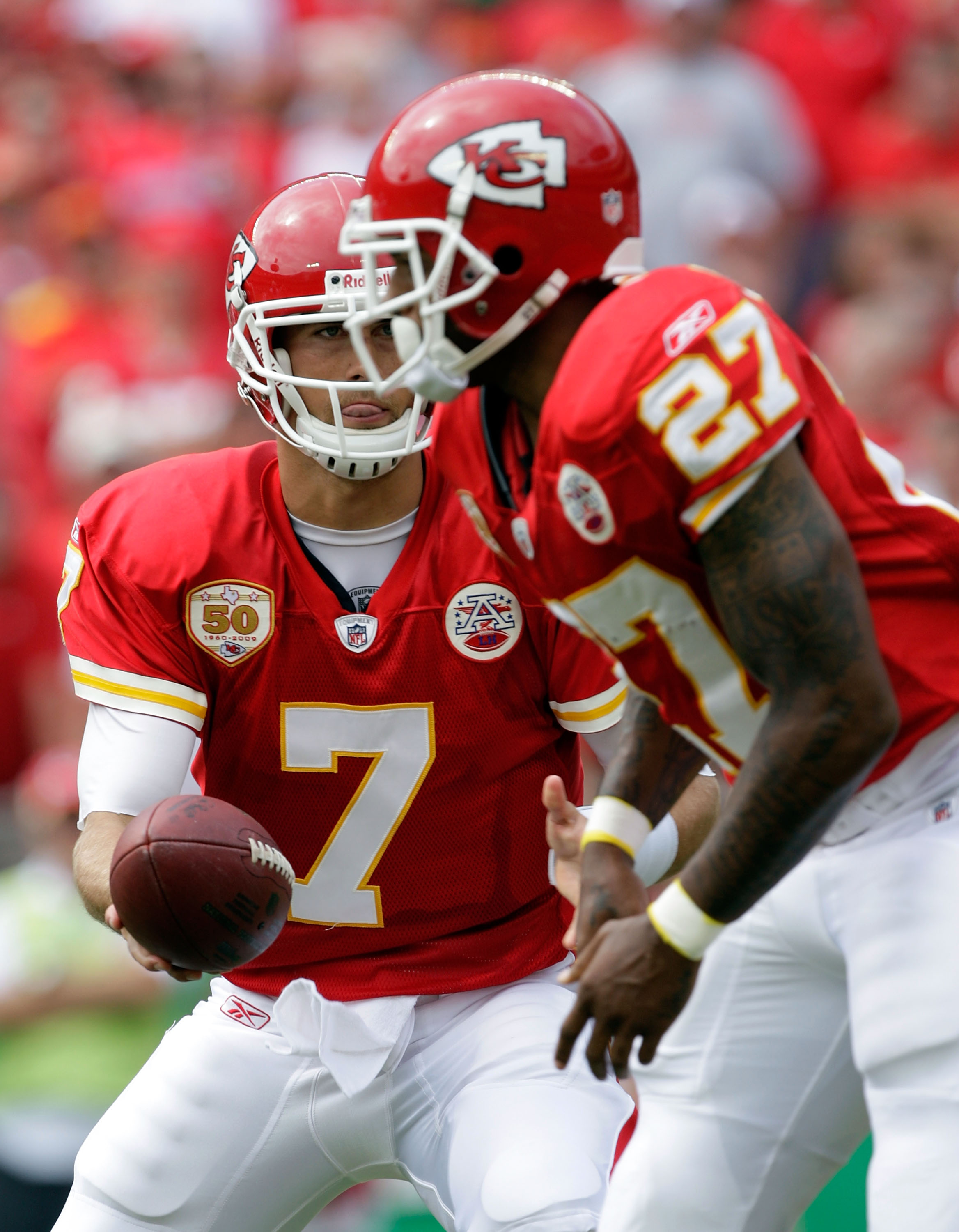 Chiefs use fourth-quarter surge to defeat Denver 27-24 - Arrowhead Pride