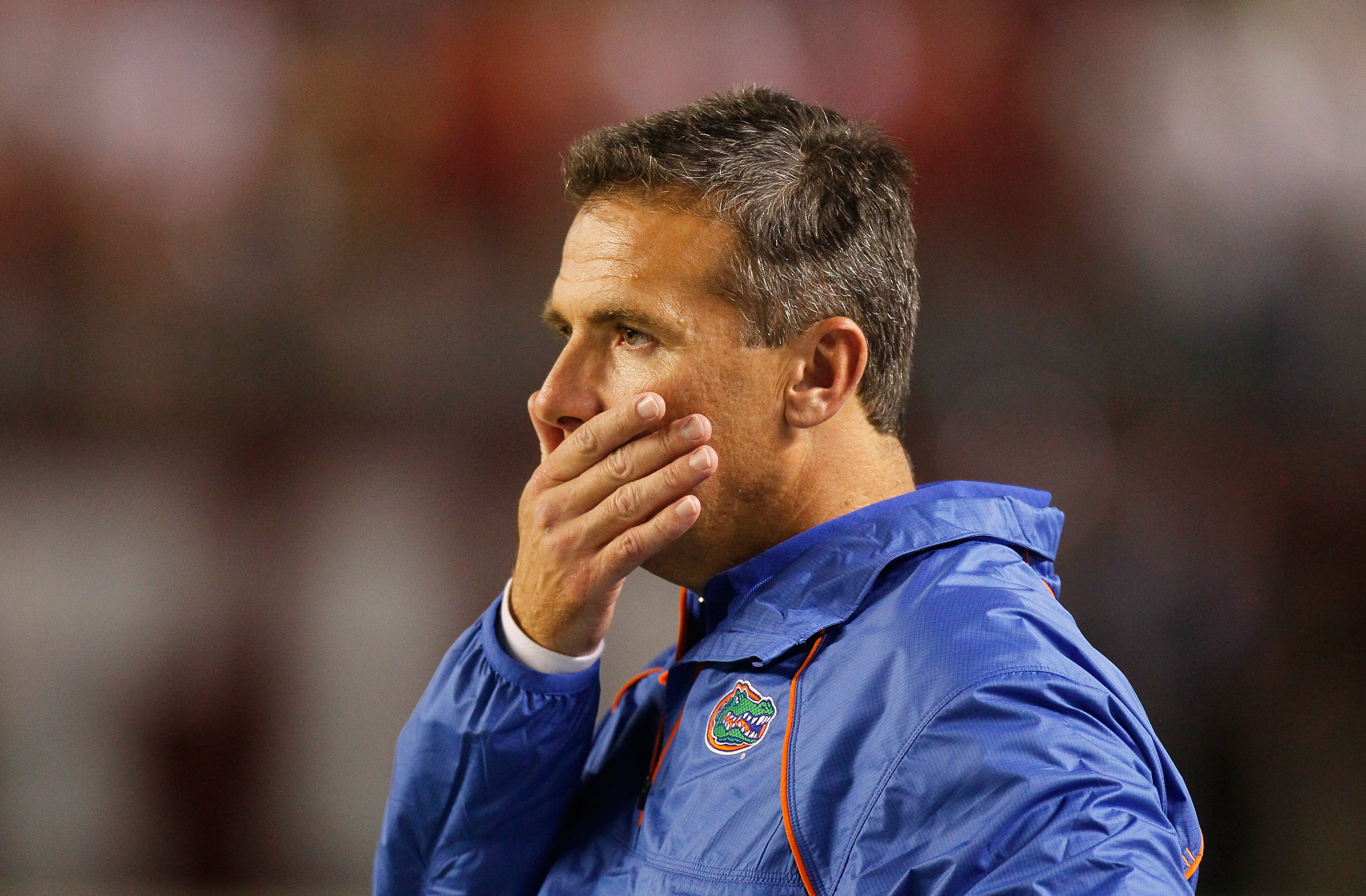 Urban Meyer's Top 10 Moments with the Florida Gators | News, Scores ...