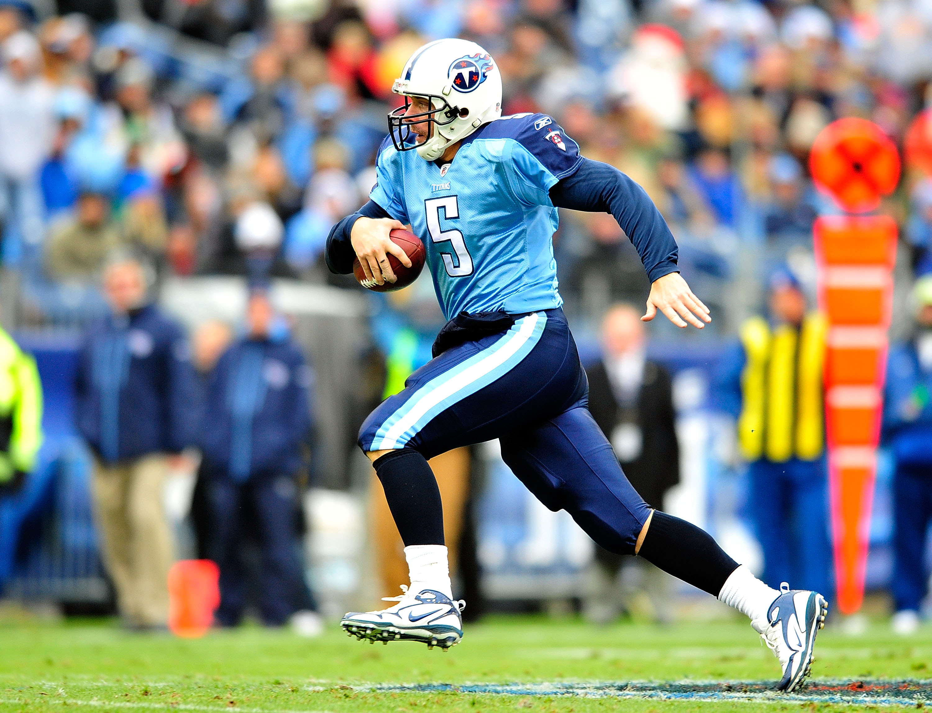 Colts vs. Titans: Grading Each Team's Performance, News, Scores,  Highlights, Stats, and Rumors