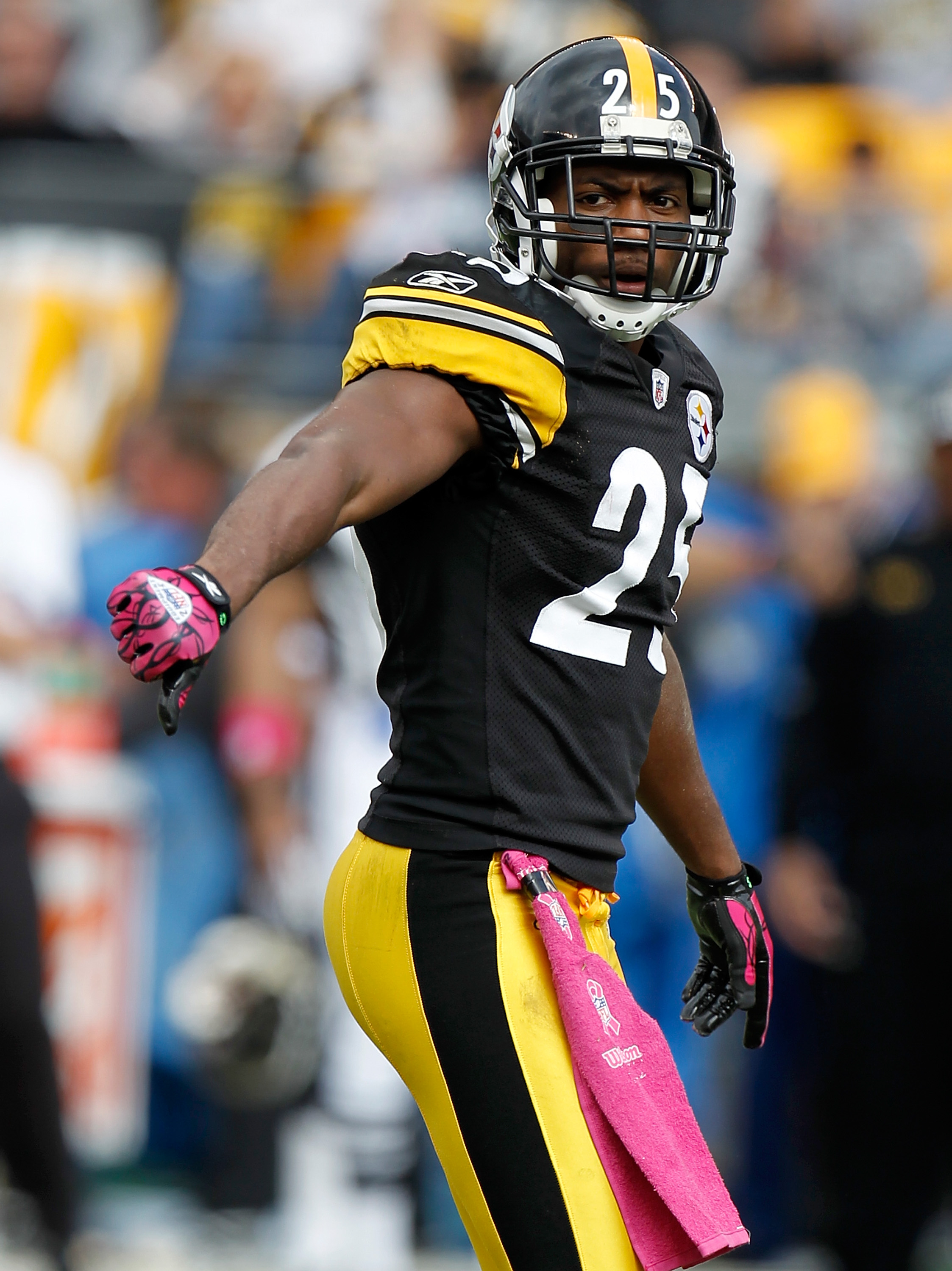 Where does Troy Polamalu rank among the best safeties of his era?