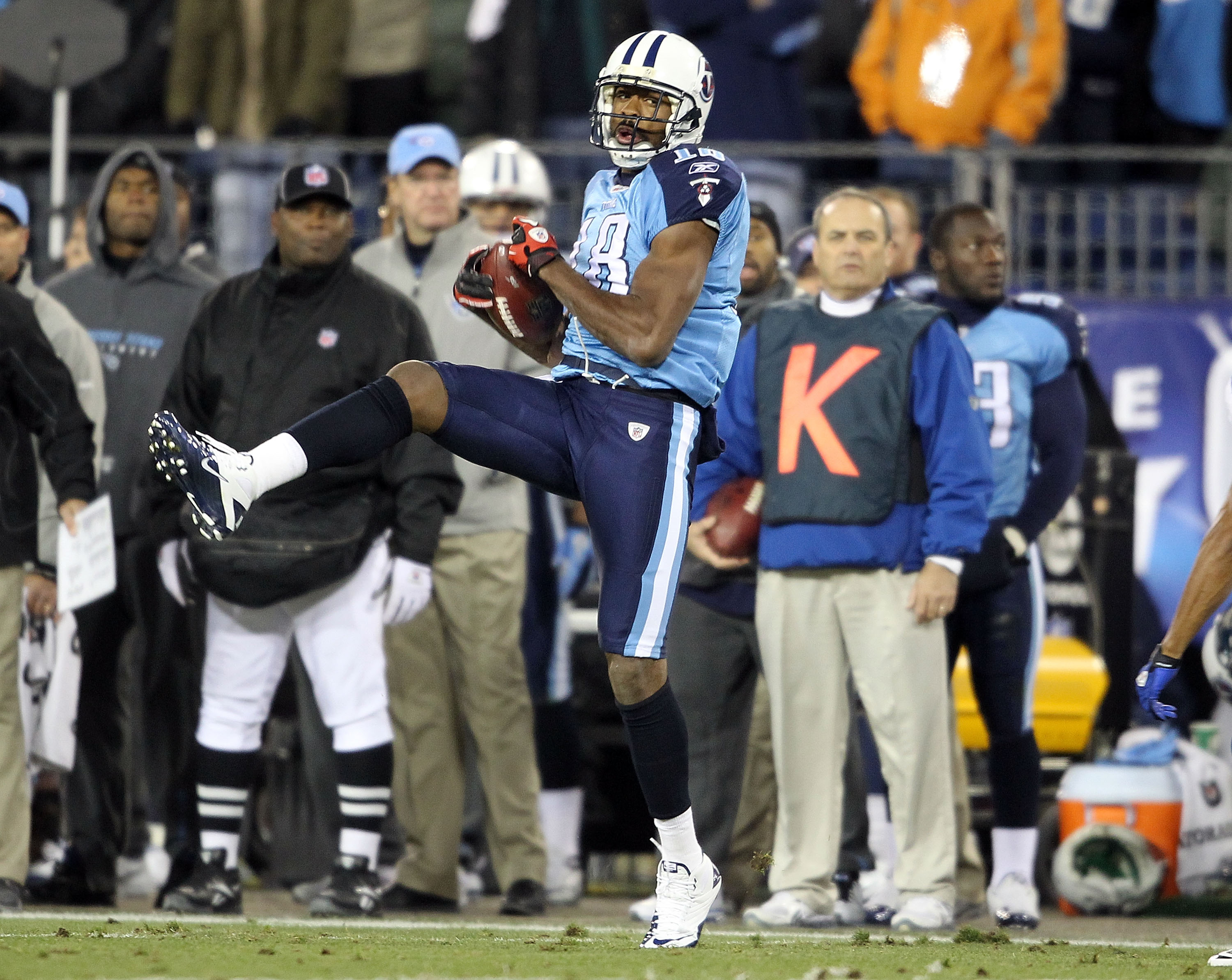 Titans vs Colts: 6 Major Mistakes That Led to Defeat for Tennessee, News,  Scores, Highlights, Stats, and Rumors