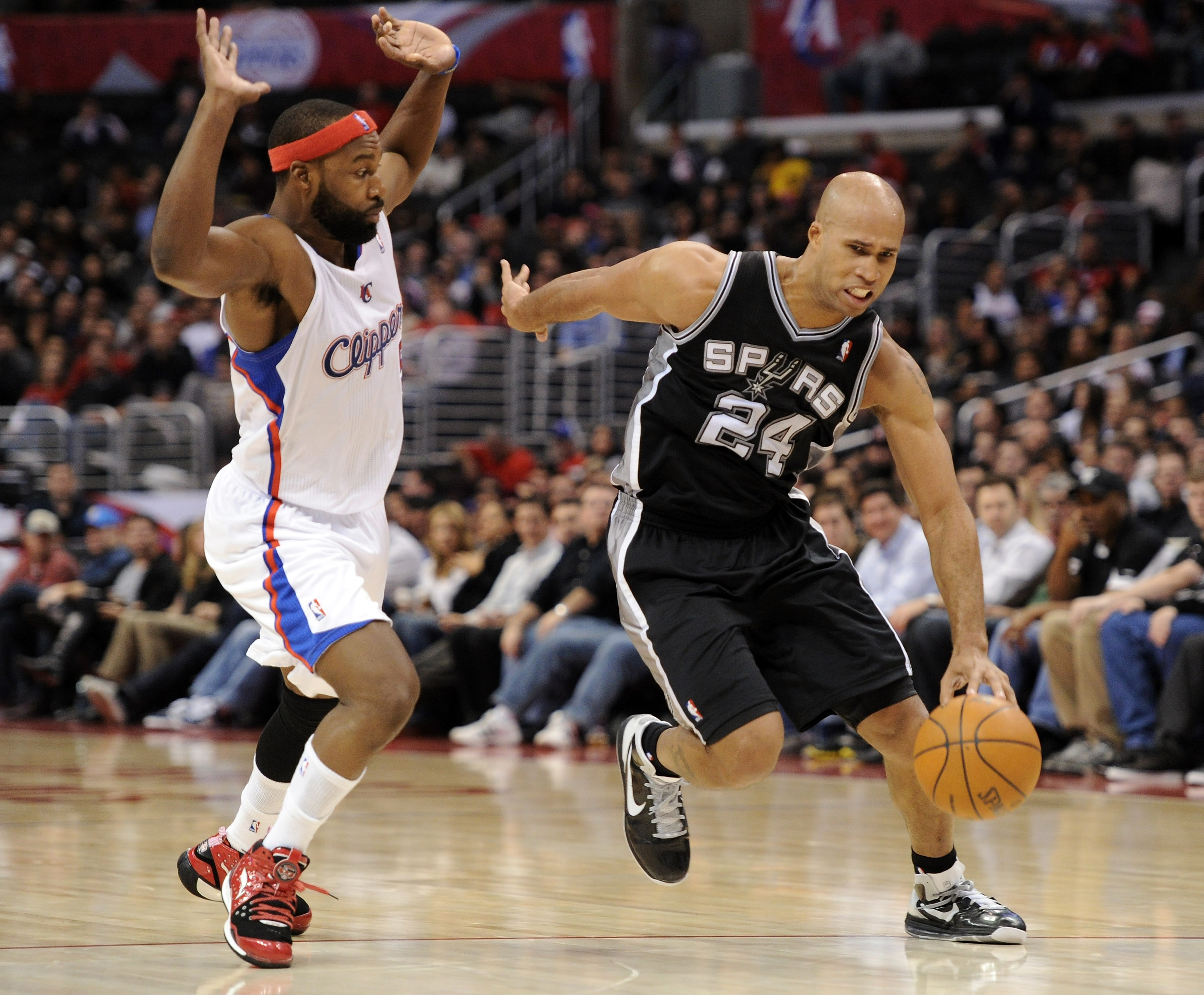 San Antonio Spurs: The Most Underrated Factors In Their Early Season ...