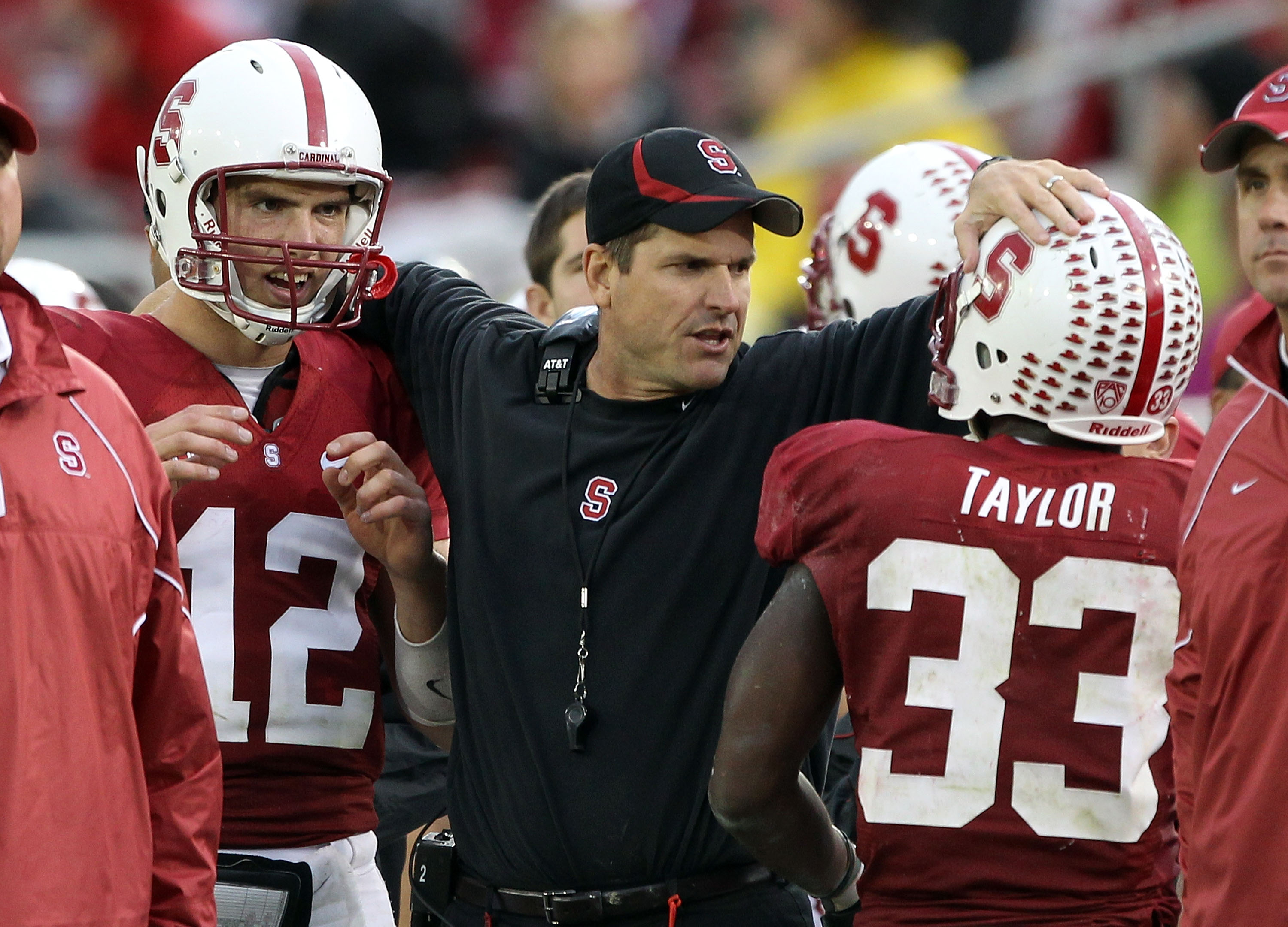 Jim Harbaugh: 20 Reasons He'll Be an NFL Head Coach in 2011