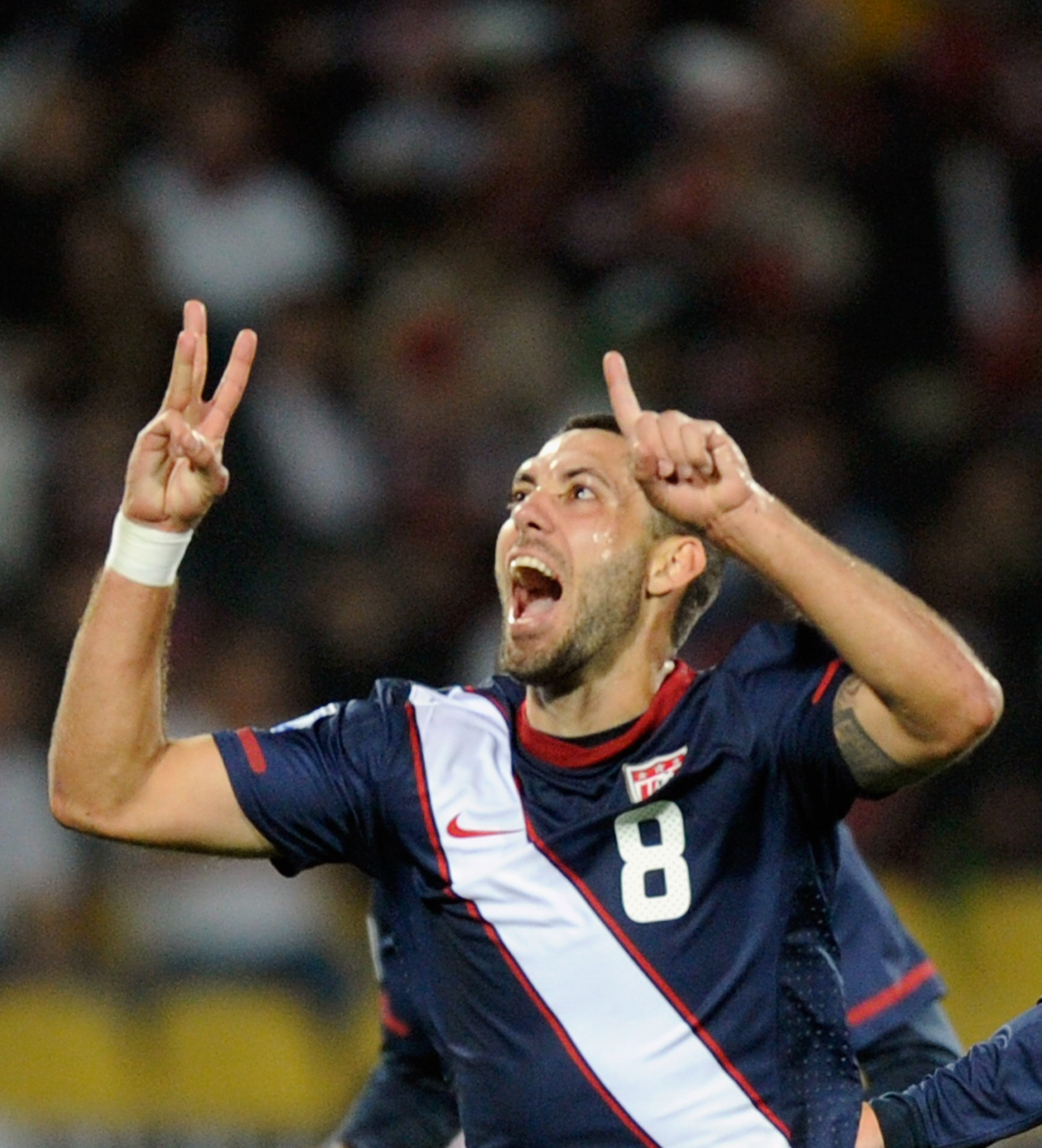Top 10 US Soccer Goals in 2010, News, Scores, Highlights, Stats, and  Rumors