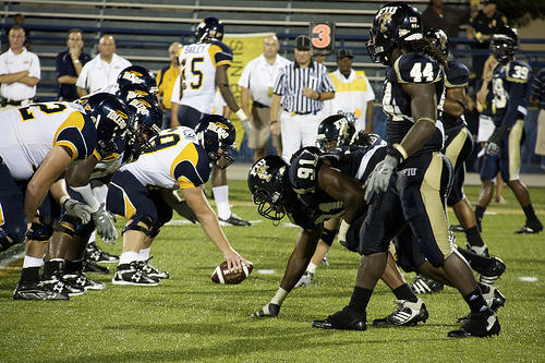 Last year, Toledo triumphed.
