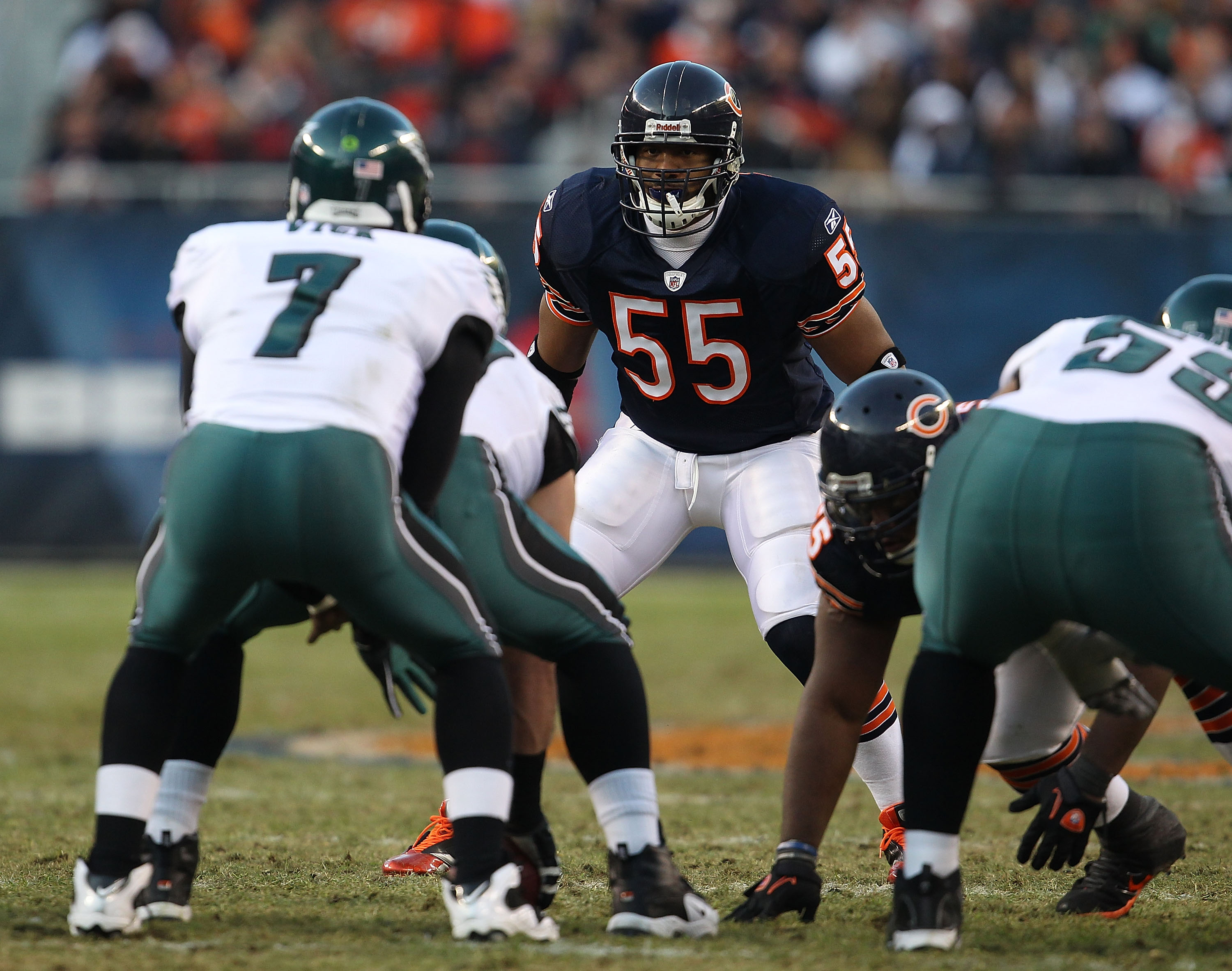 Chicago Bears: 10 Things They Must Do to Stay Competitive in the NFC North, News, Scores, Highlights, Stats, and Rumors