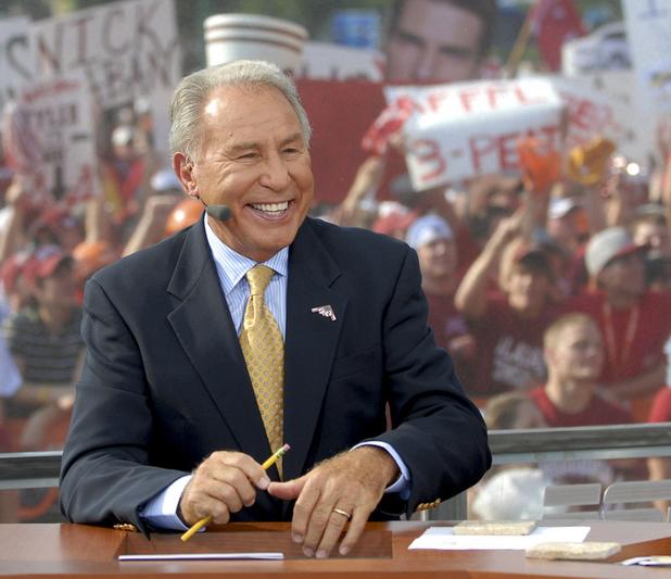 Lee Corso: Is He the Most Beloved Sports Analyst on TV Today? | News,  Scores, Highlights, Stats, and Rumors | Bleacher Report