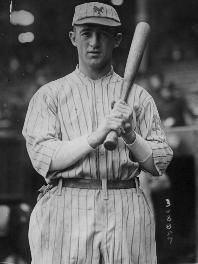 Rogers Hornsby, forever overshadowed by Babe Ruth : r/baseball