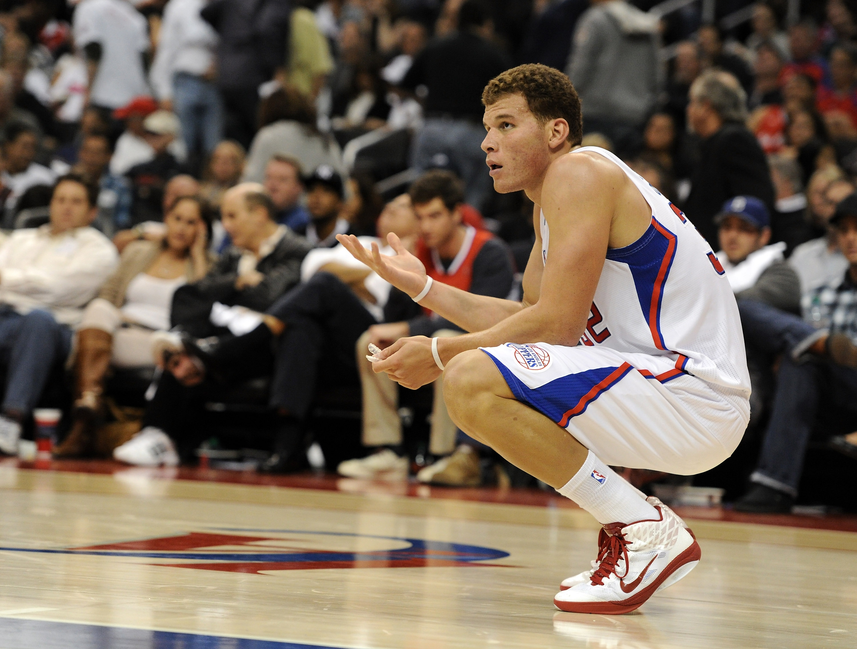 LA Clippers: 5 Things To Do To Make Blake Griffin and Co. NBA Champions, News, Scores, Highlights, Stats, and Rumors