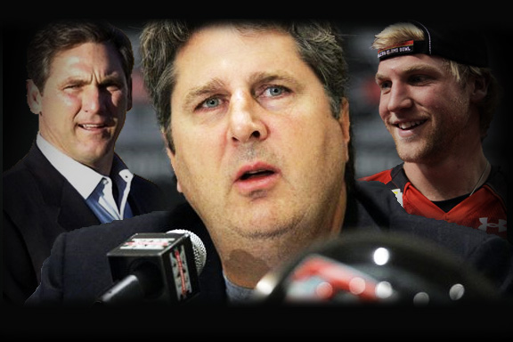The Mike Leach Firing: Testimonies and Videos that Show Leach Is Innocent |  News, Scores, Highlights, Stats, and Rumors | Bleacher Report