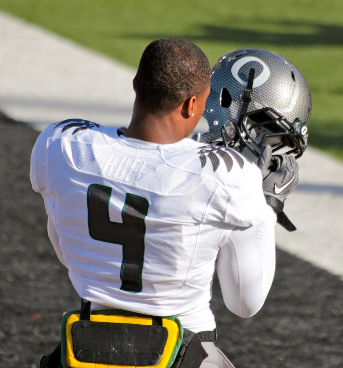 BCS Championship Game 12 Players You Should Know on the 120 Oregon Ducks