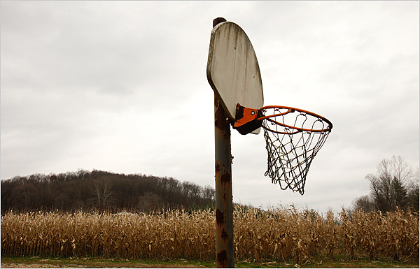 Ten Reasons Why Indiana Will Be A Basketball State Again In Two Years