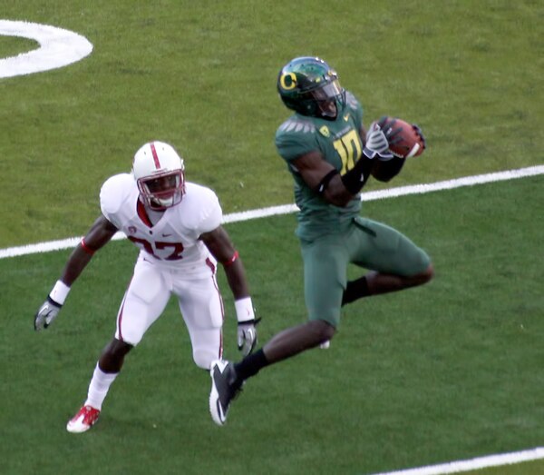 BCS Championship Game 12 Players You Should Know on the 120 Oregon Ducks