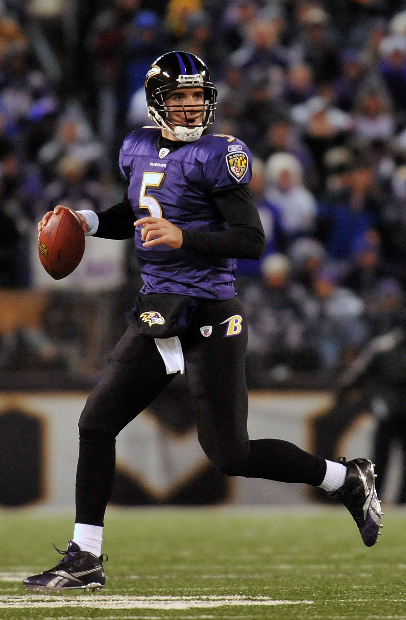 NFL Picks Week 14: 10 Keys to a Baltimore Ravens Victory over the