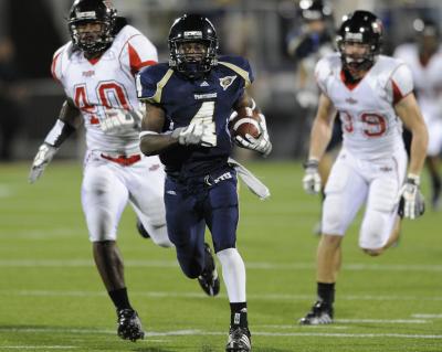 Hilton is Toledo's answer to Page.