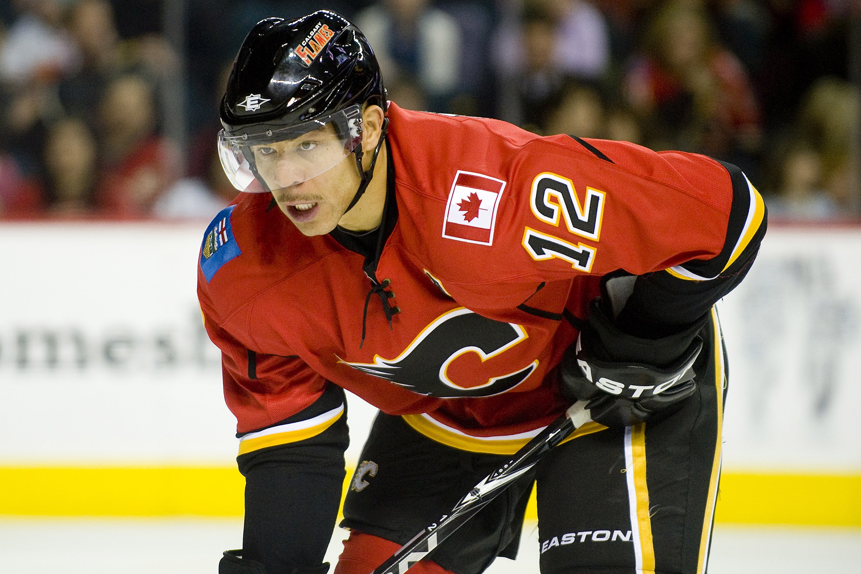 NHL Trade Speculation: Seven Destinations for Jarome Iginla, News, Scores,  Highlights, Stats, and Rumors