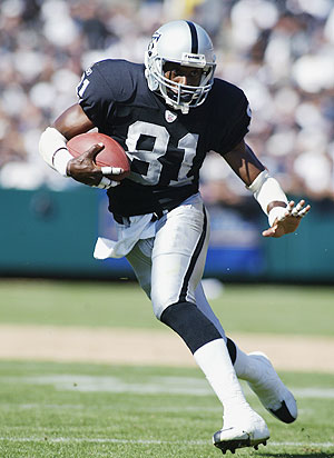 tim brown raiders jersey