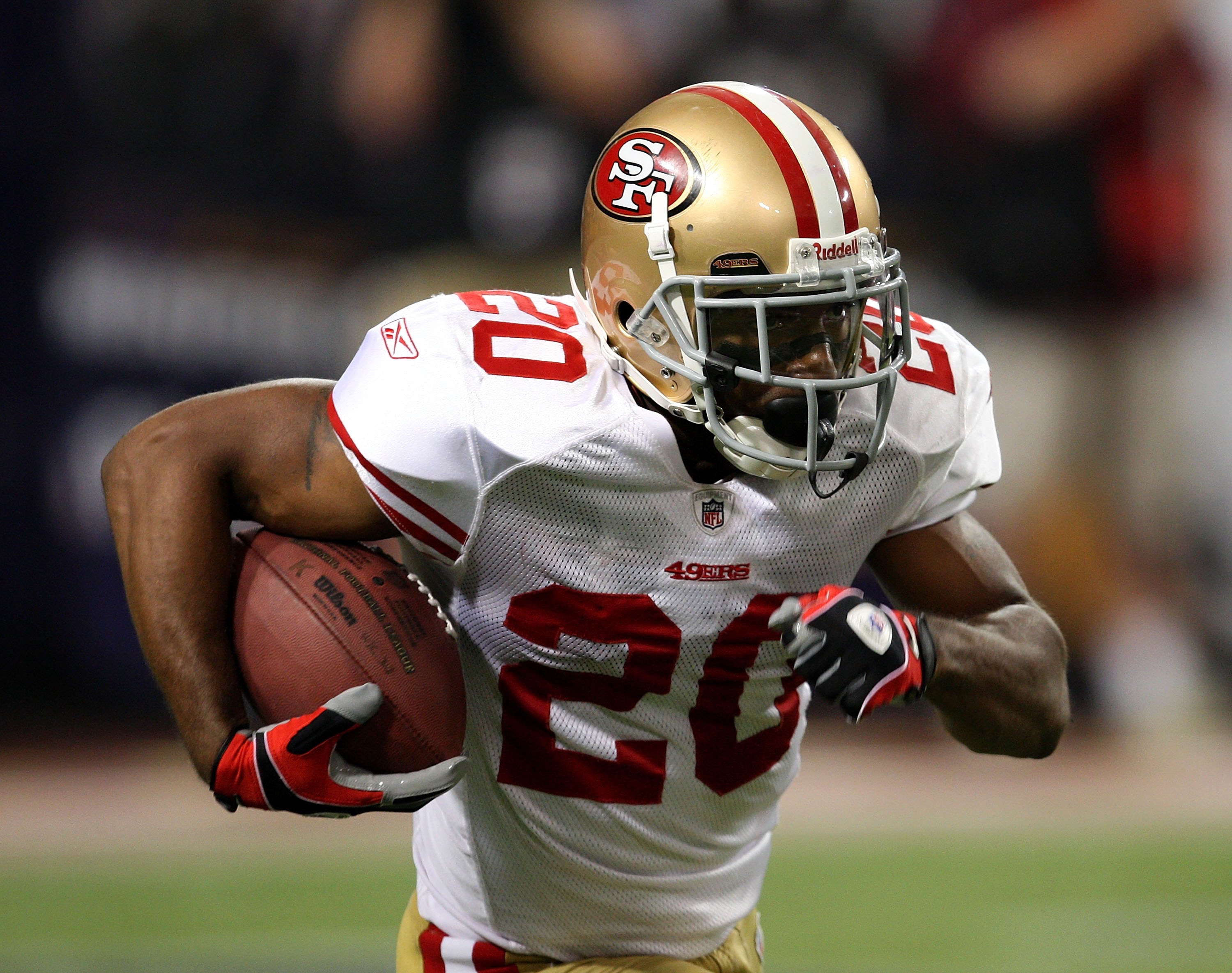 The 15 Best Kick and Punt Returners in NFL History News, Scores