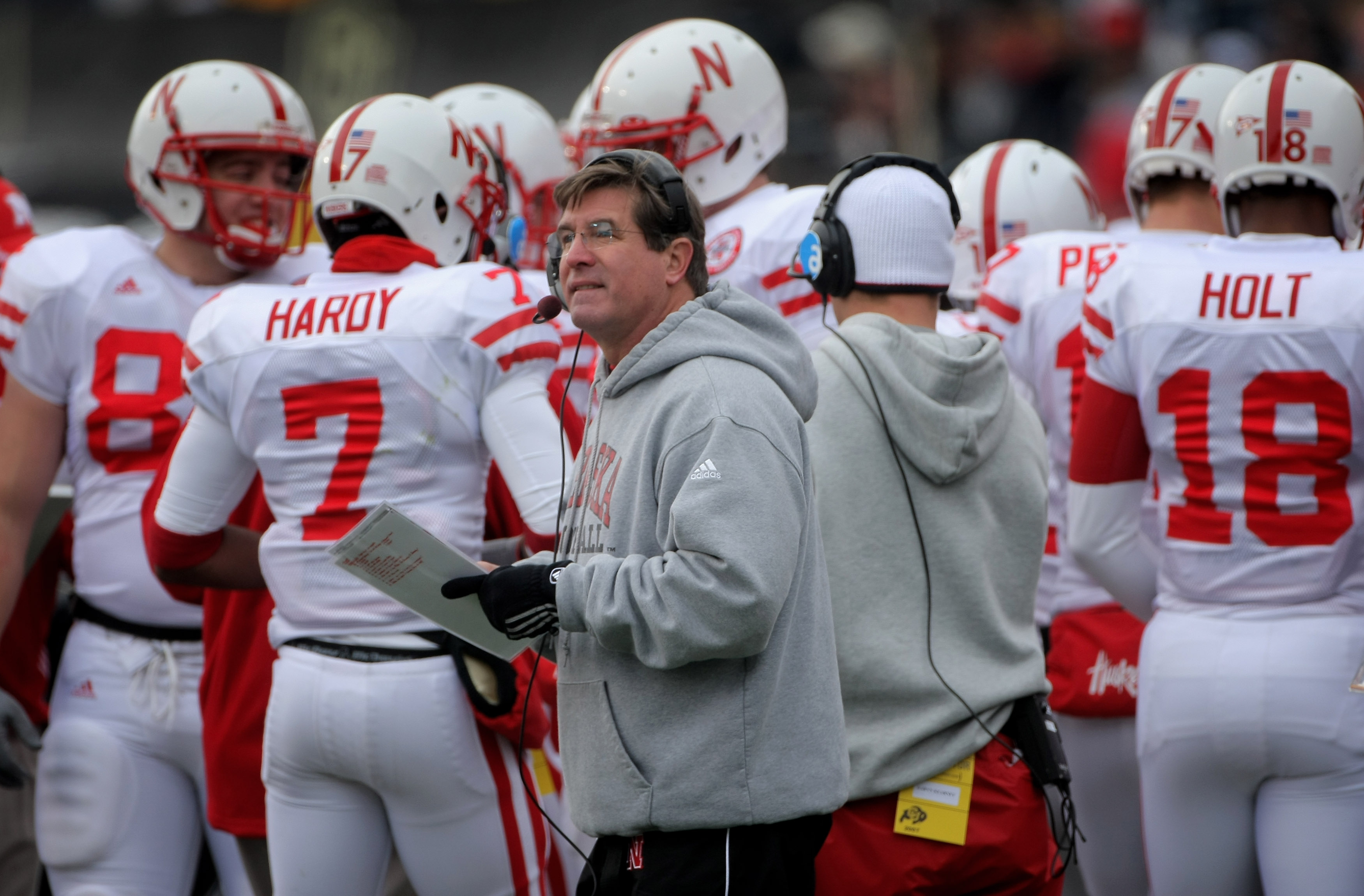 College Football Coaching Carousel: 15 Worst Coaching Candidates On The ...