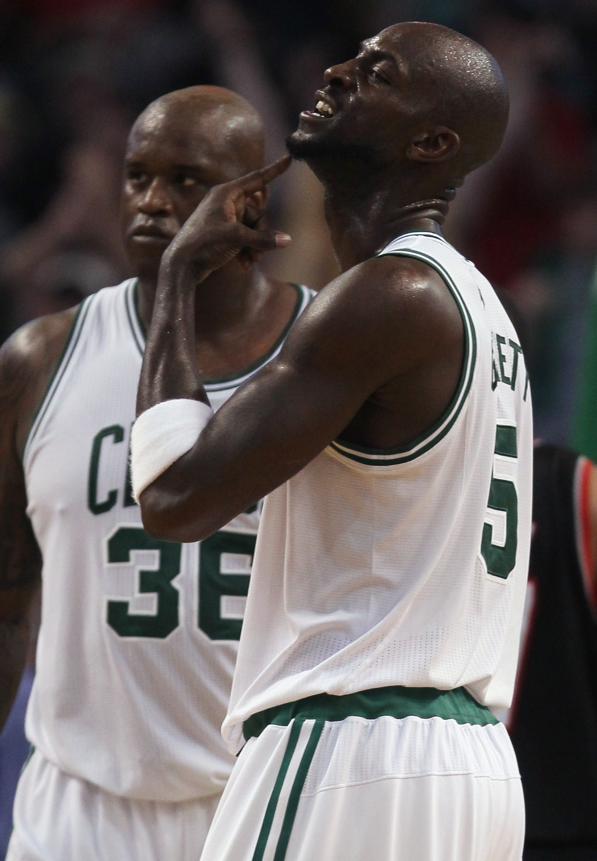 Carlos Arroyo - Boston Celtics Point Guard - ESPN