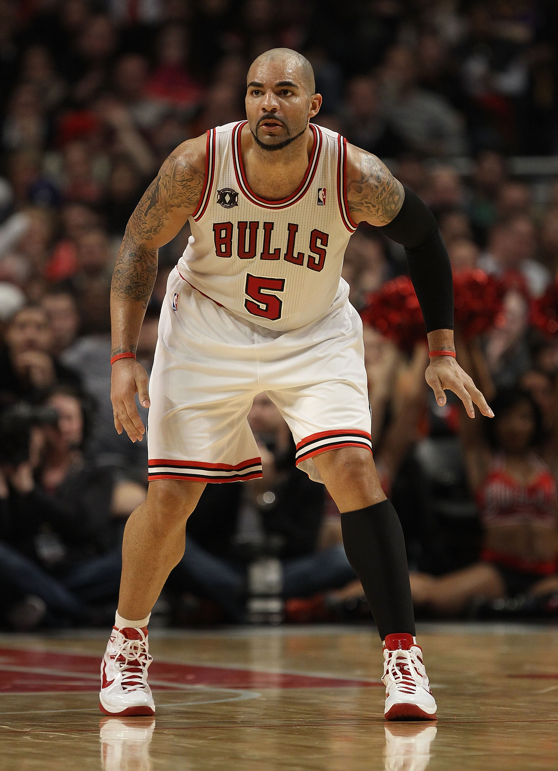 Chicago Bulls Stock Watch Risers and Fallers with Return of Carlos Boozer News, Scores, Highlights, Stats, and Rumors Bleacher Report