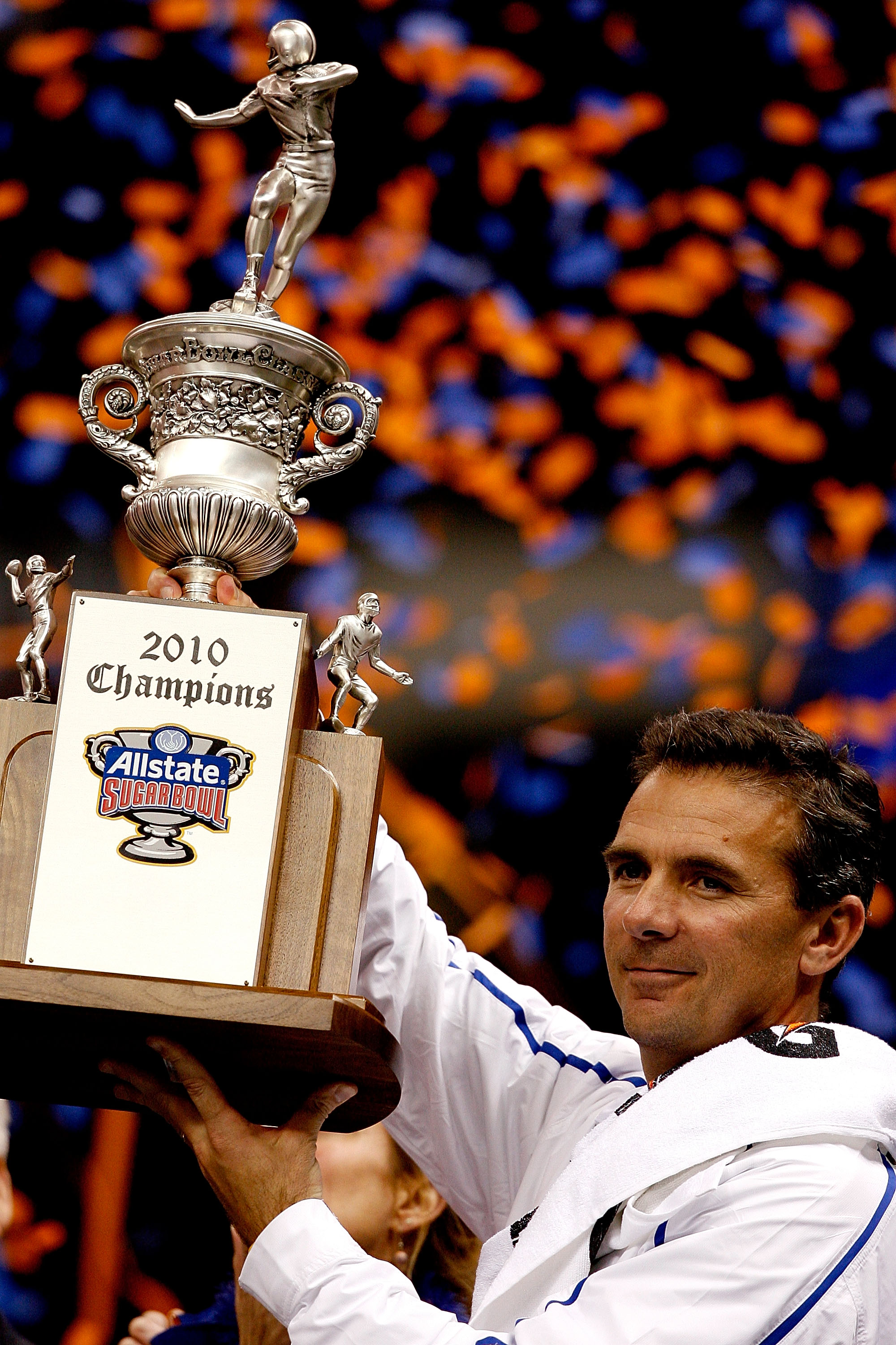 2011 sugar bowl