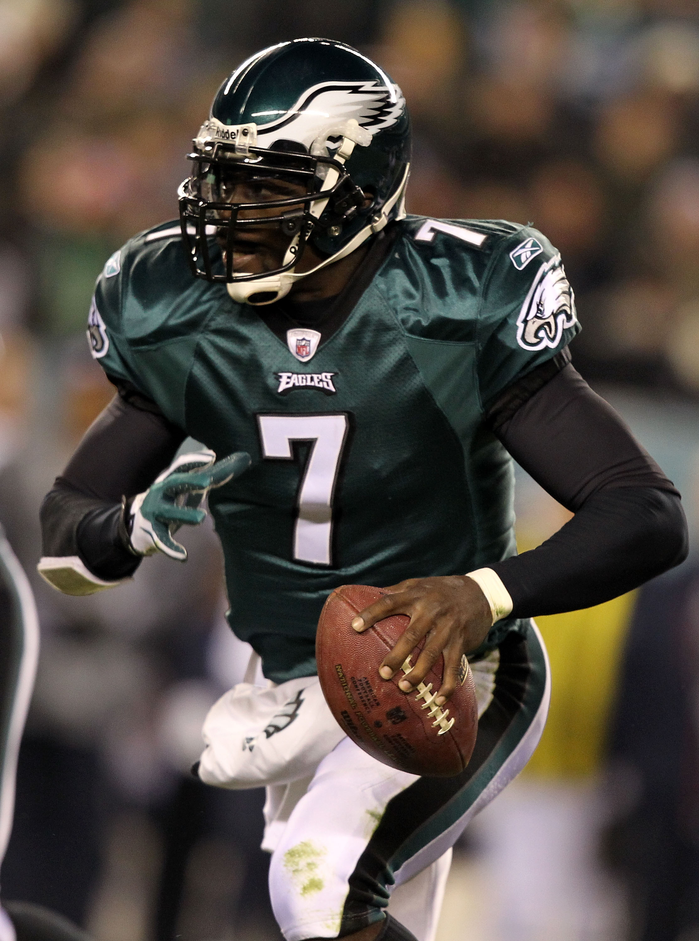 Michael Vick: Plotting Out Philadelphia Eagles' Path to a Dallas Super Bowl  Win, News, Scores, Highlights, Stats, and Rumors